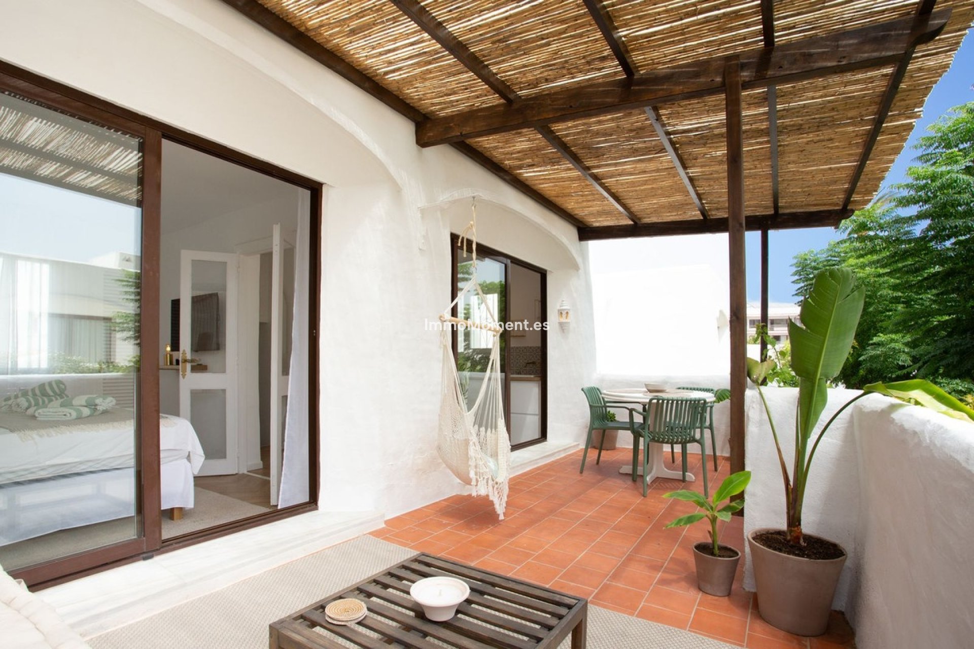 Reventa - Apartamento - Estepona  - New Golden Mile