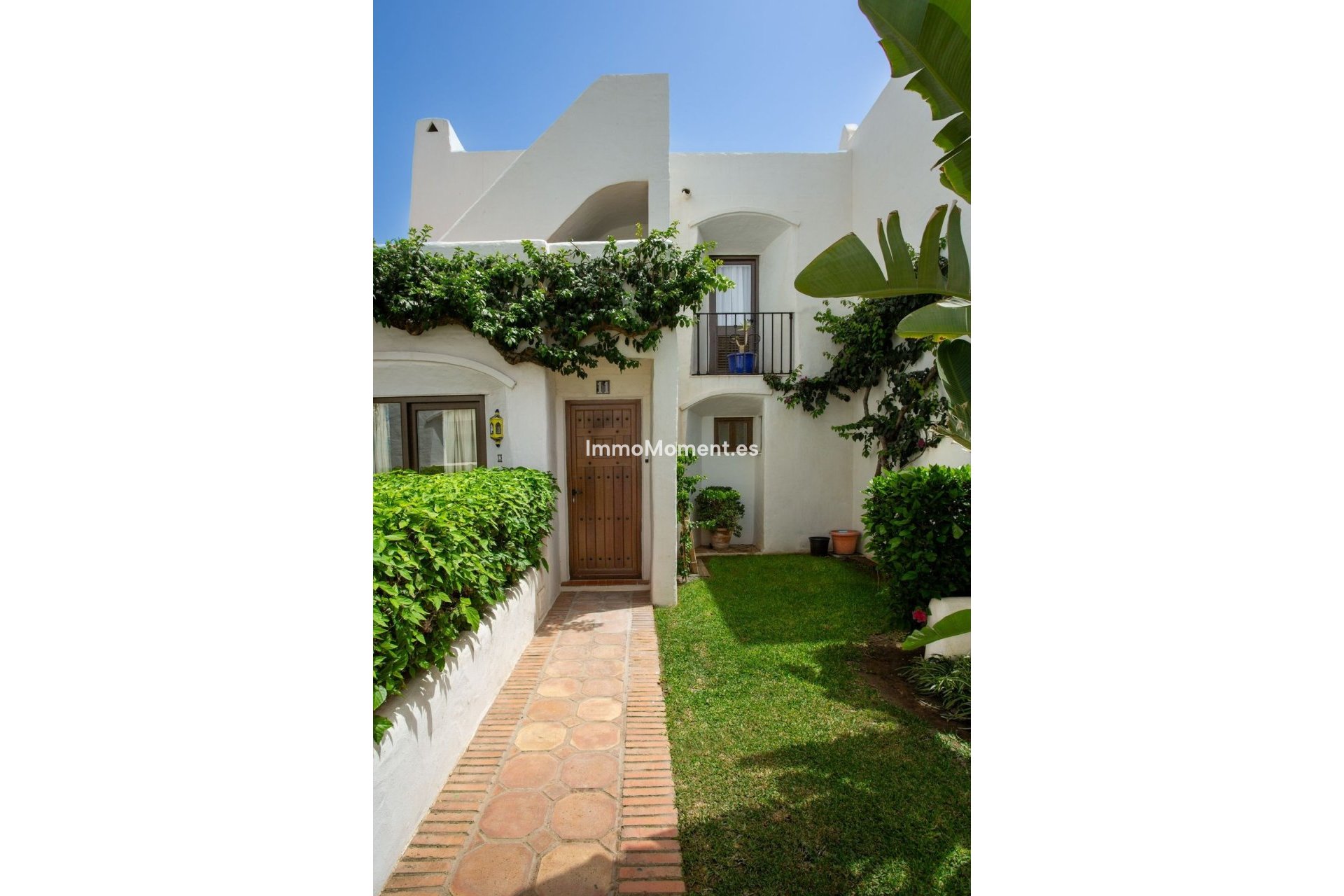Reventa - Apartamento - Estepona  - New Golden Mile