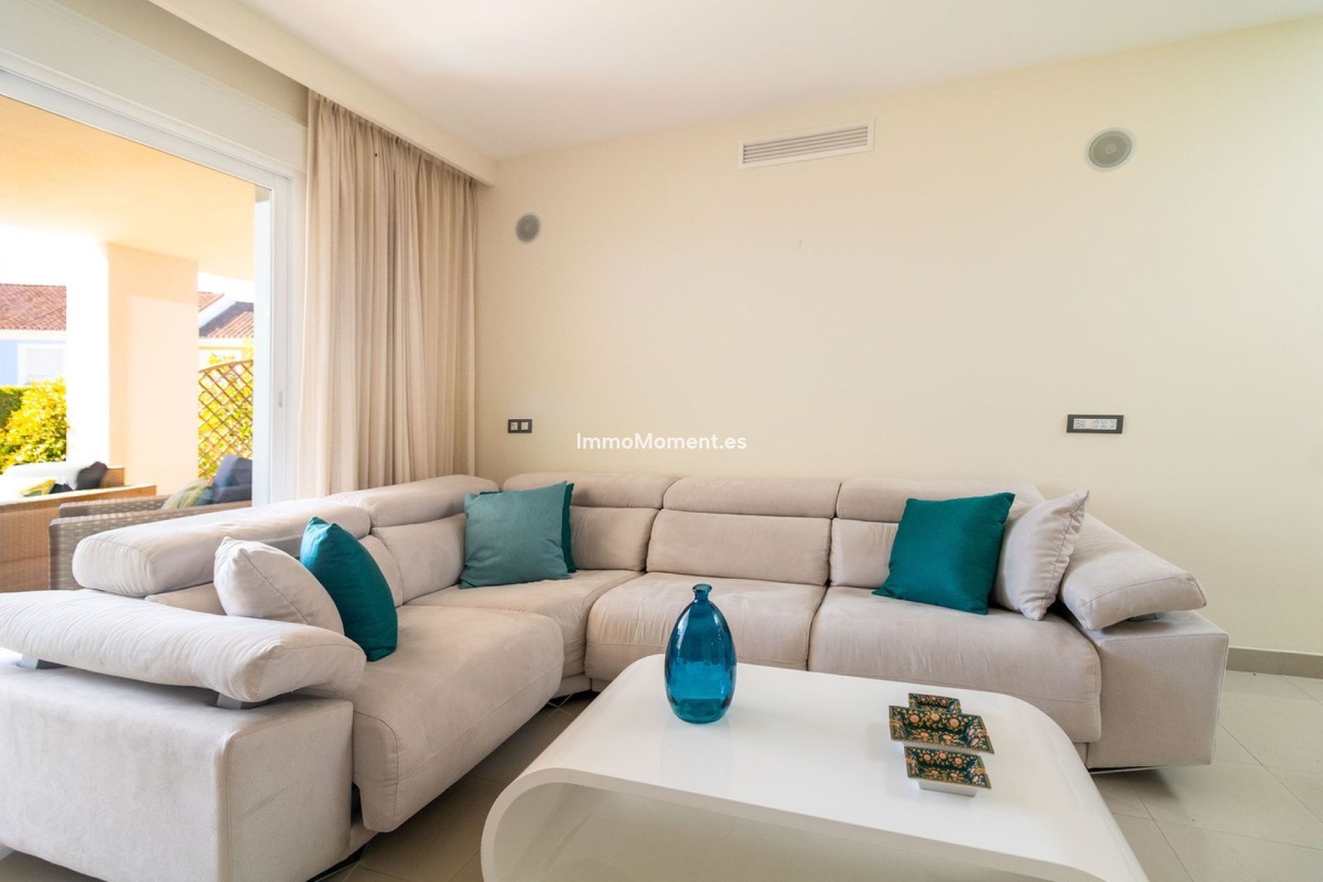 Reventa - Apartamento - Estepona  - New Golden Mile