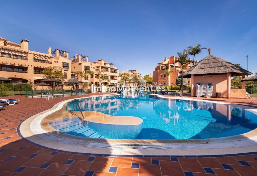 Reventa - Apartamento - Estepona  - New Golden Mile