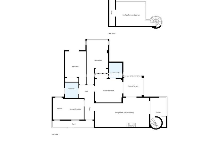 Reventa - Apartamento - Estepona  - New Golden Mile