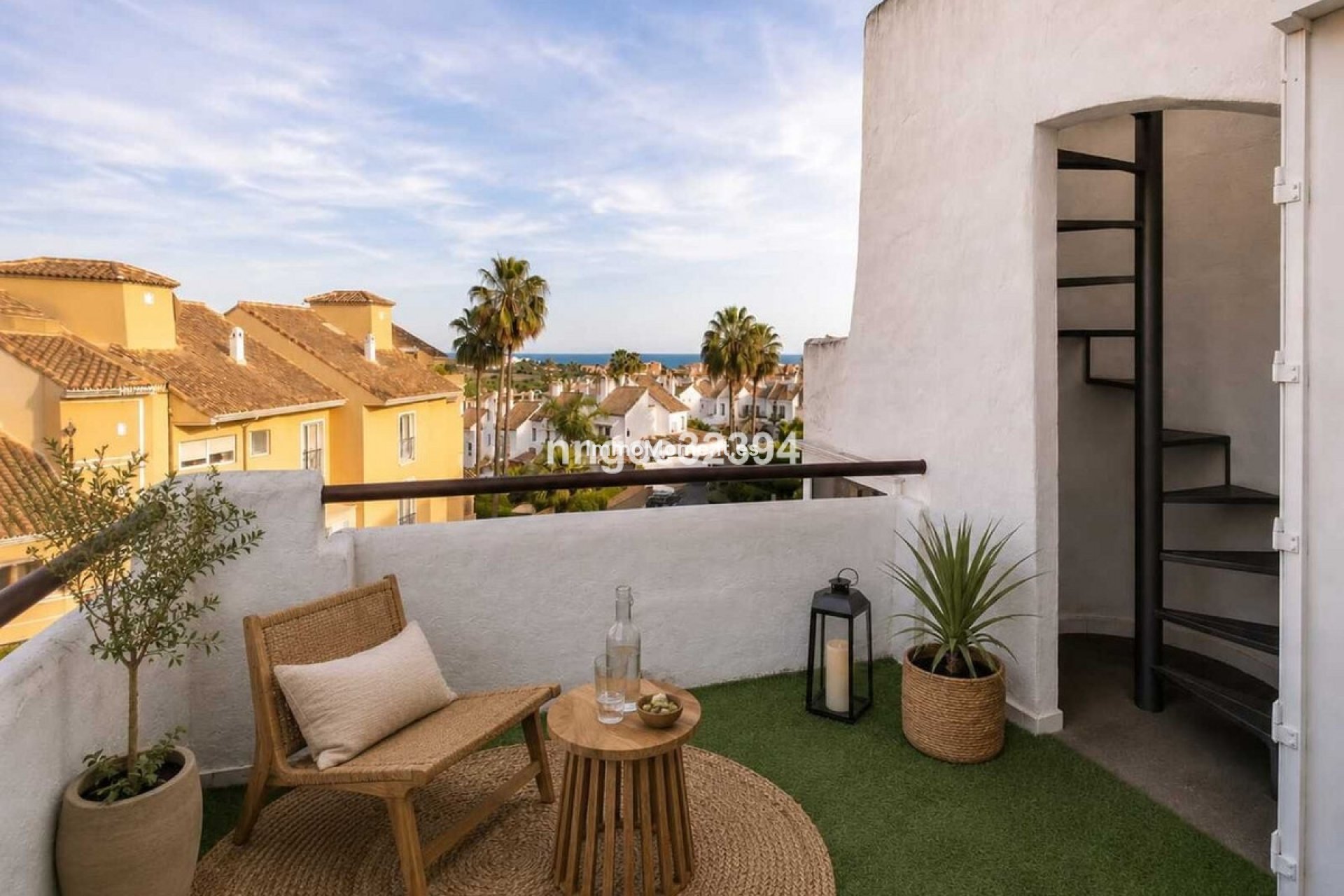 Reventa - Apartamento - Estepona  - New Golden Mile