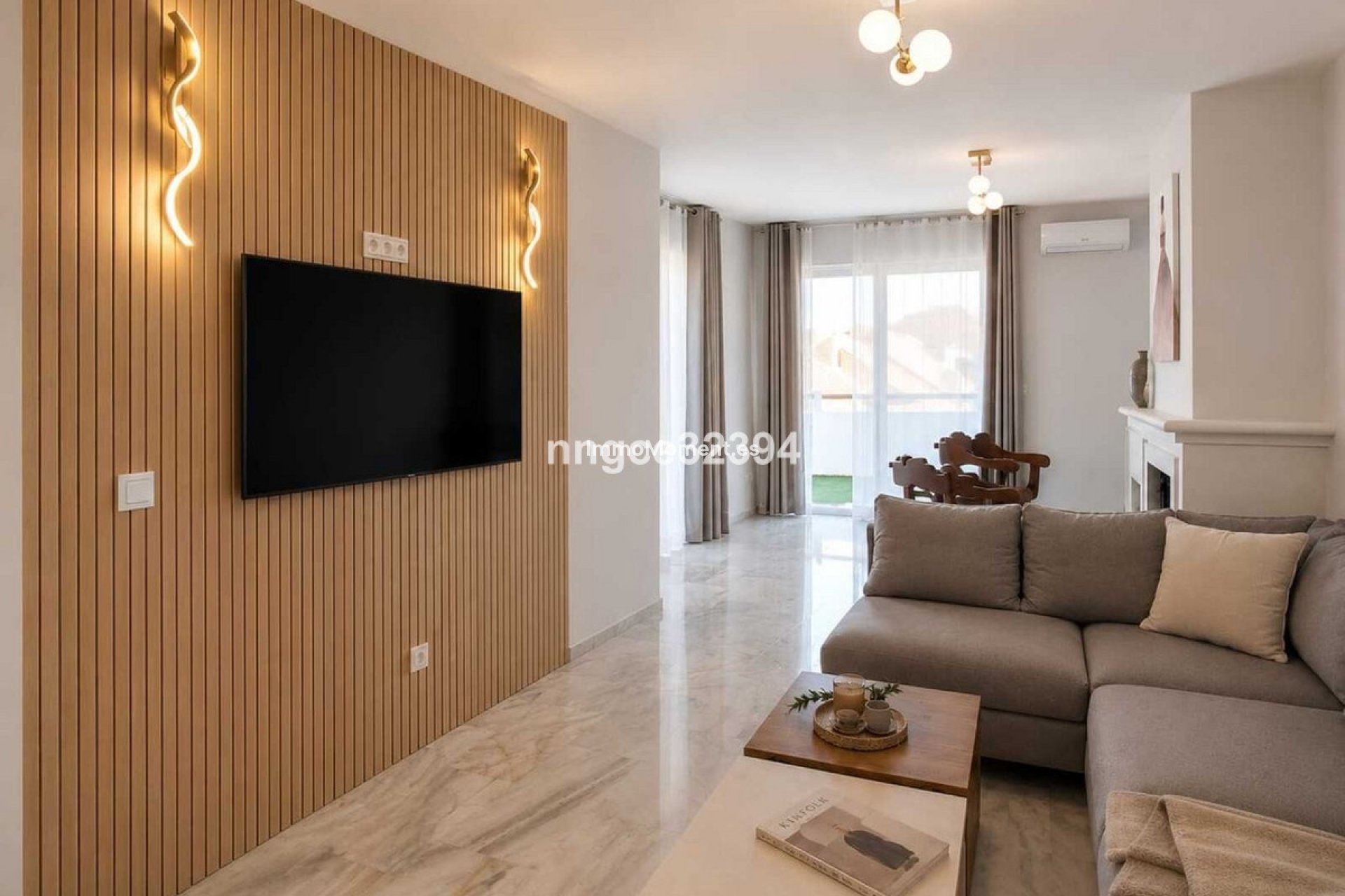 Reventa - Apartamento - Estepona  - New Golden Mile