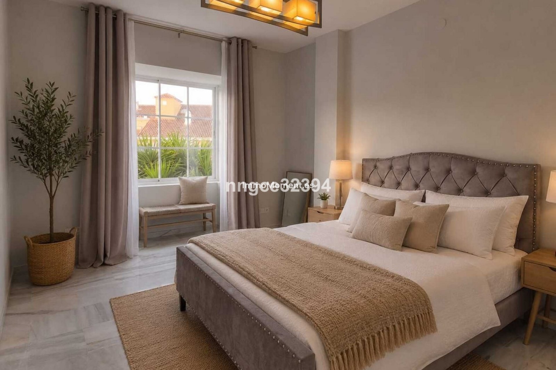 Reventa - Apartamento - Estepona  - New Golden Mile
