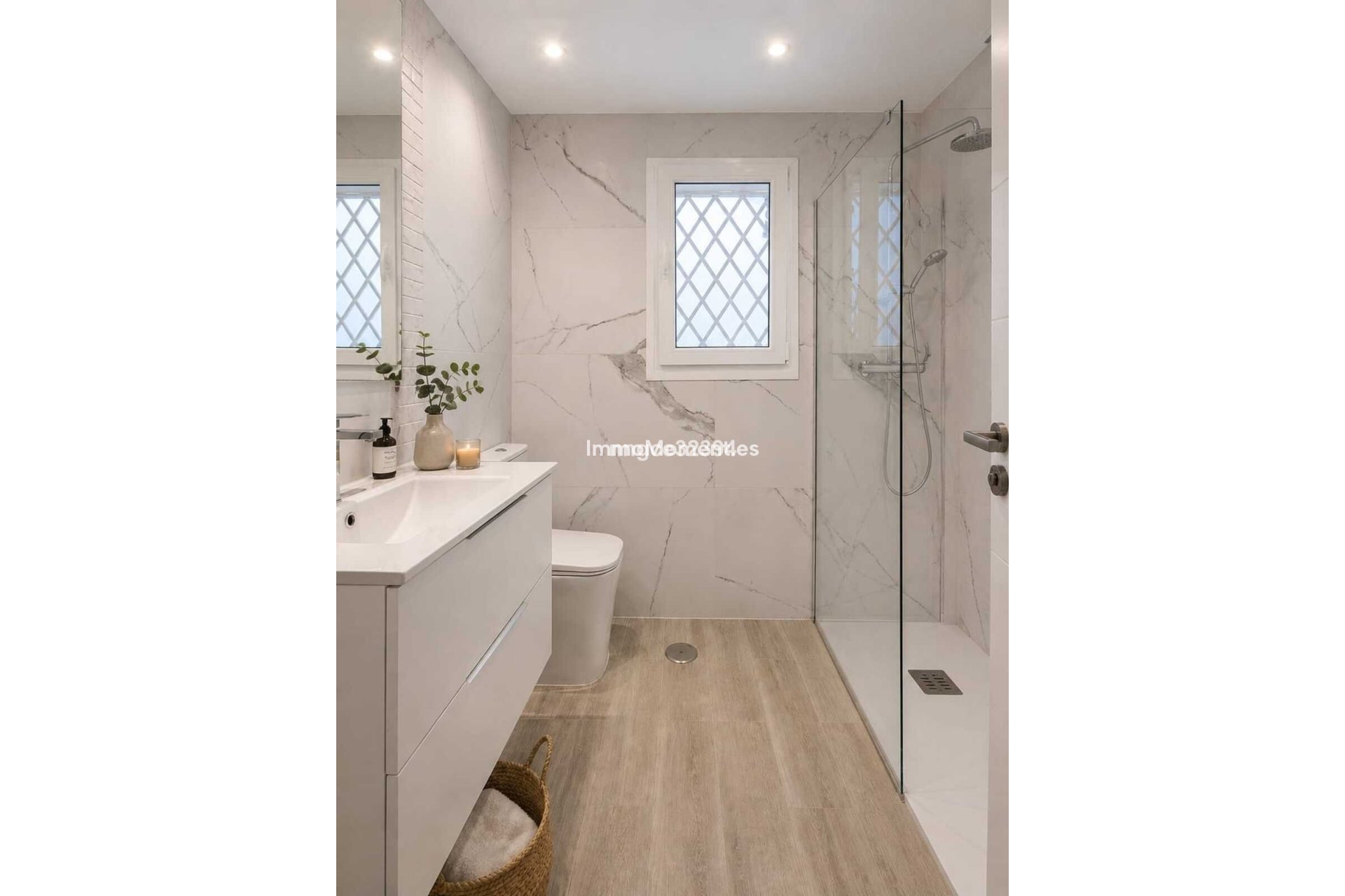 Reventa - Apartamento - Estepona  - New Golden Mile