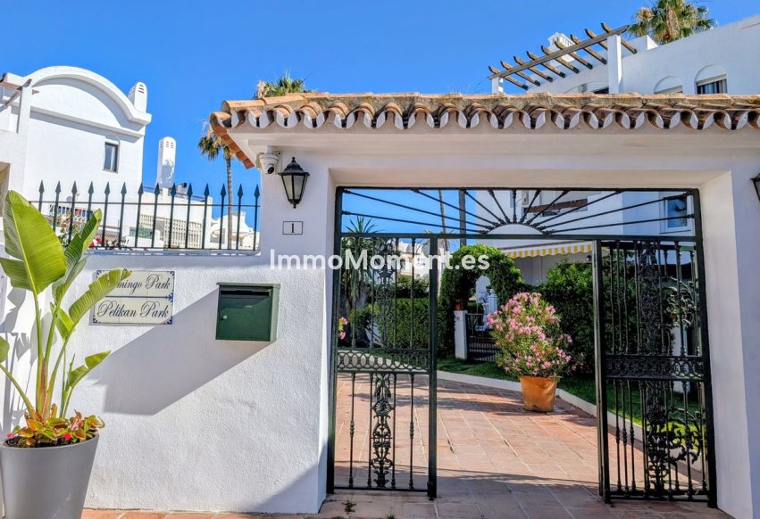Reventa - Apartamento - Estepona  - New Golden Mile