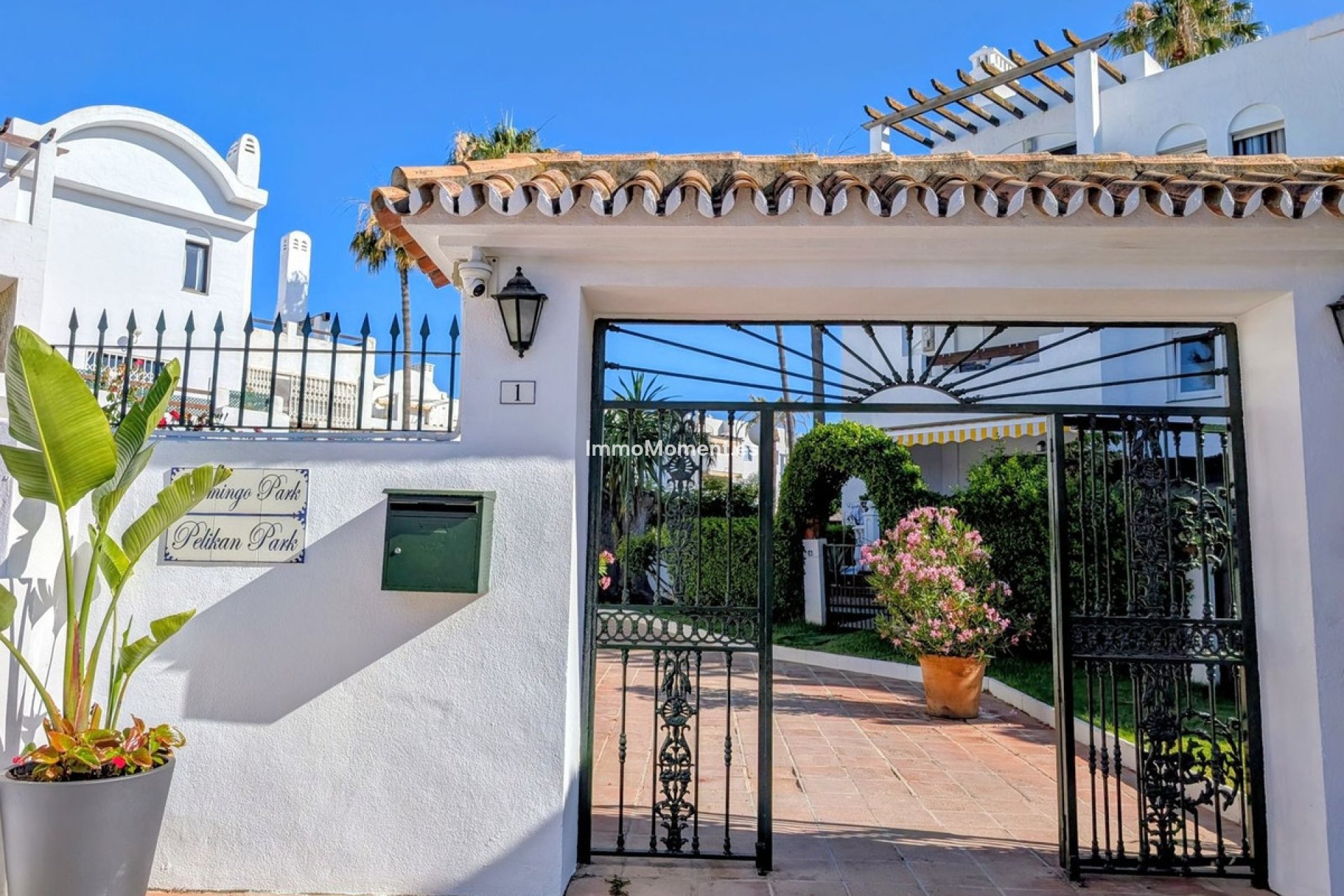Reventa - Apartamento - Estepona  - New Golden Mile