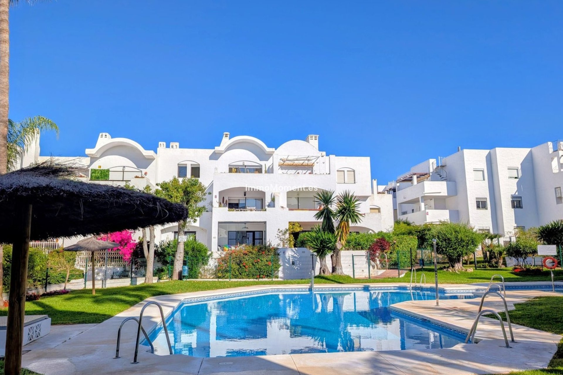 Reventa - Apartamento - Estepona  - New Golden Mile