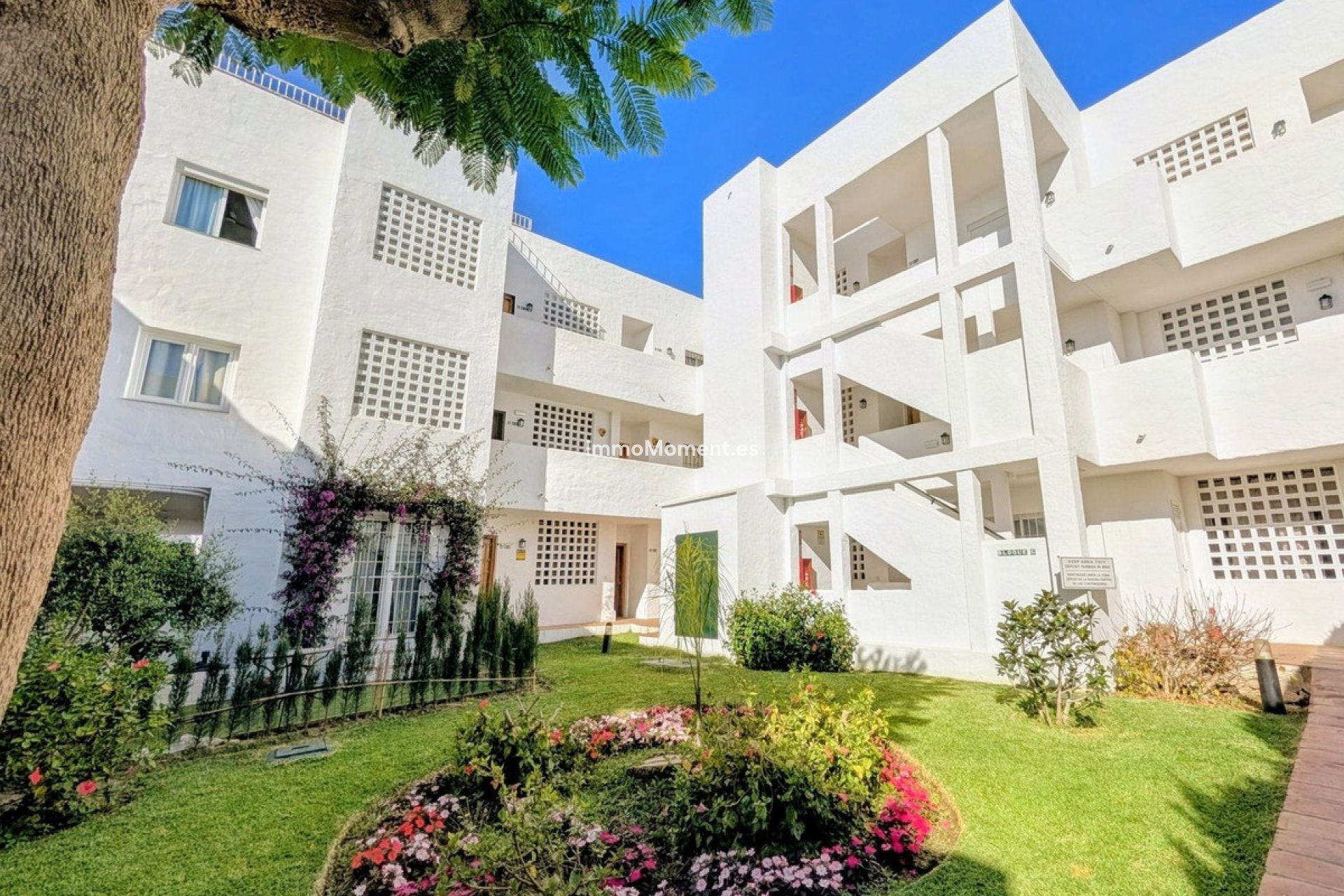 Reventa - Apartamento - Estepona  - New Golden Mile
