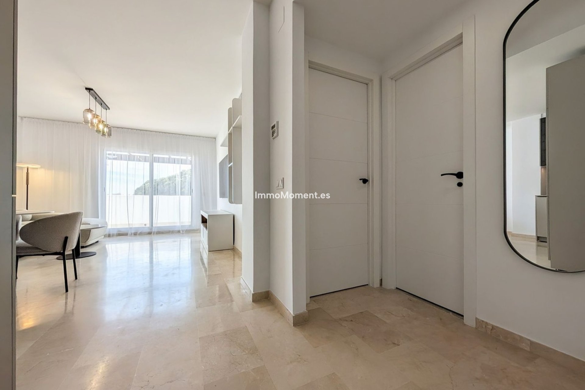 Reventa - Apartamento - Estepona  - New Golden Mile