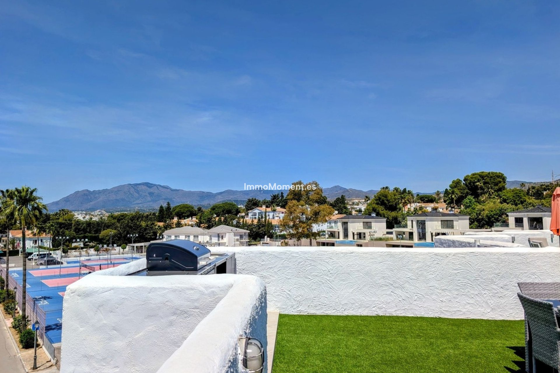 Reventa - Apartamento - Estepona  - New Golden Mile