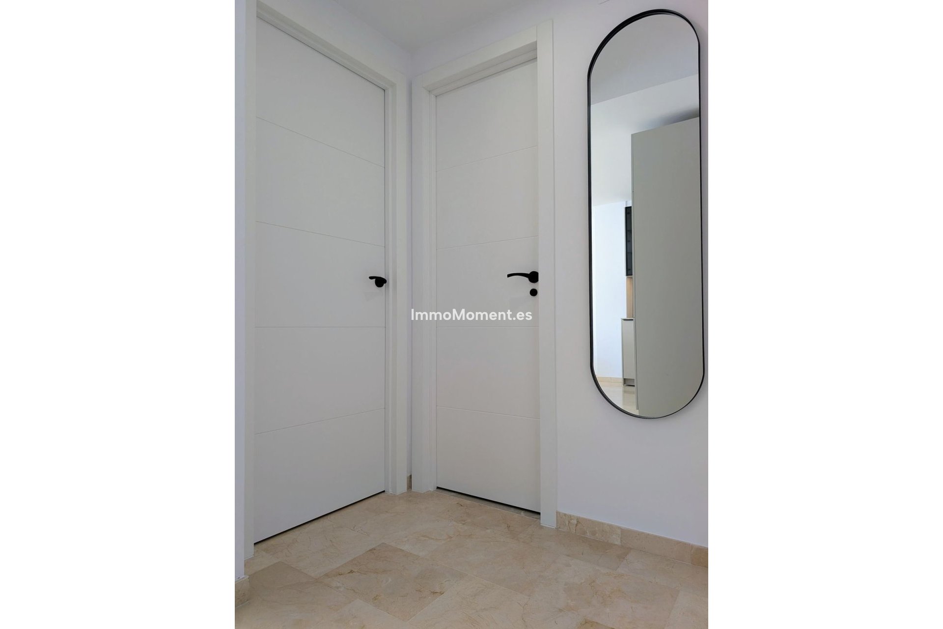 Reventa - Apartamento - Estepona  - New Golden Mile