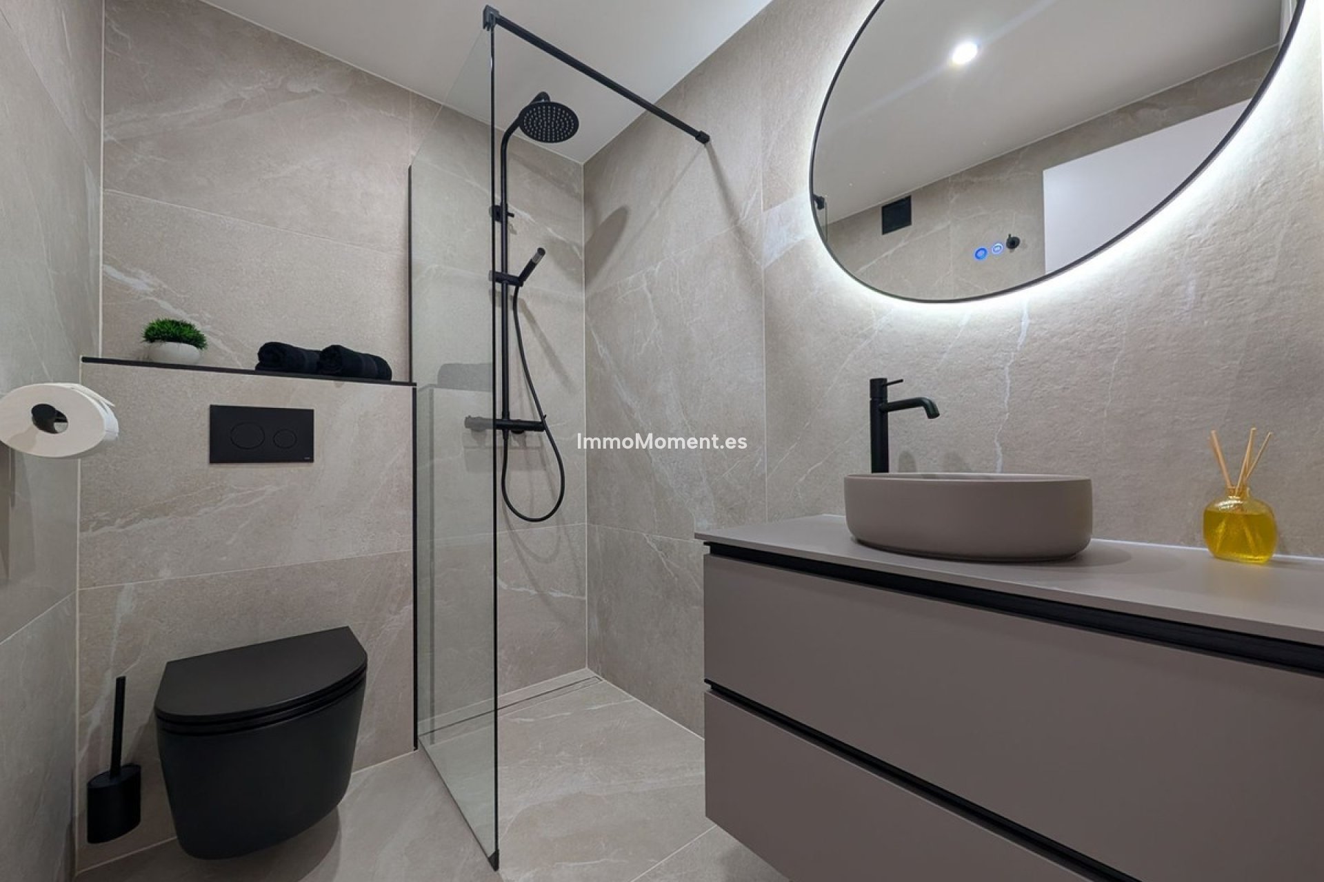 Reventa - Apartamento - Estepona  - New Golden Mile