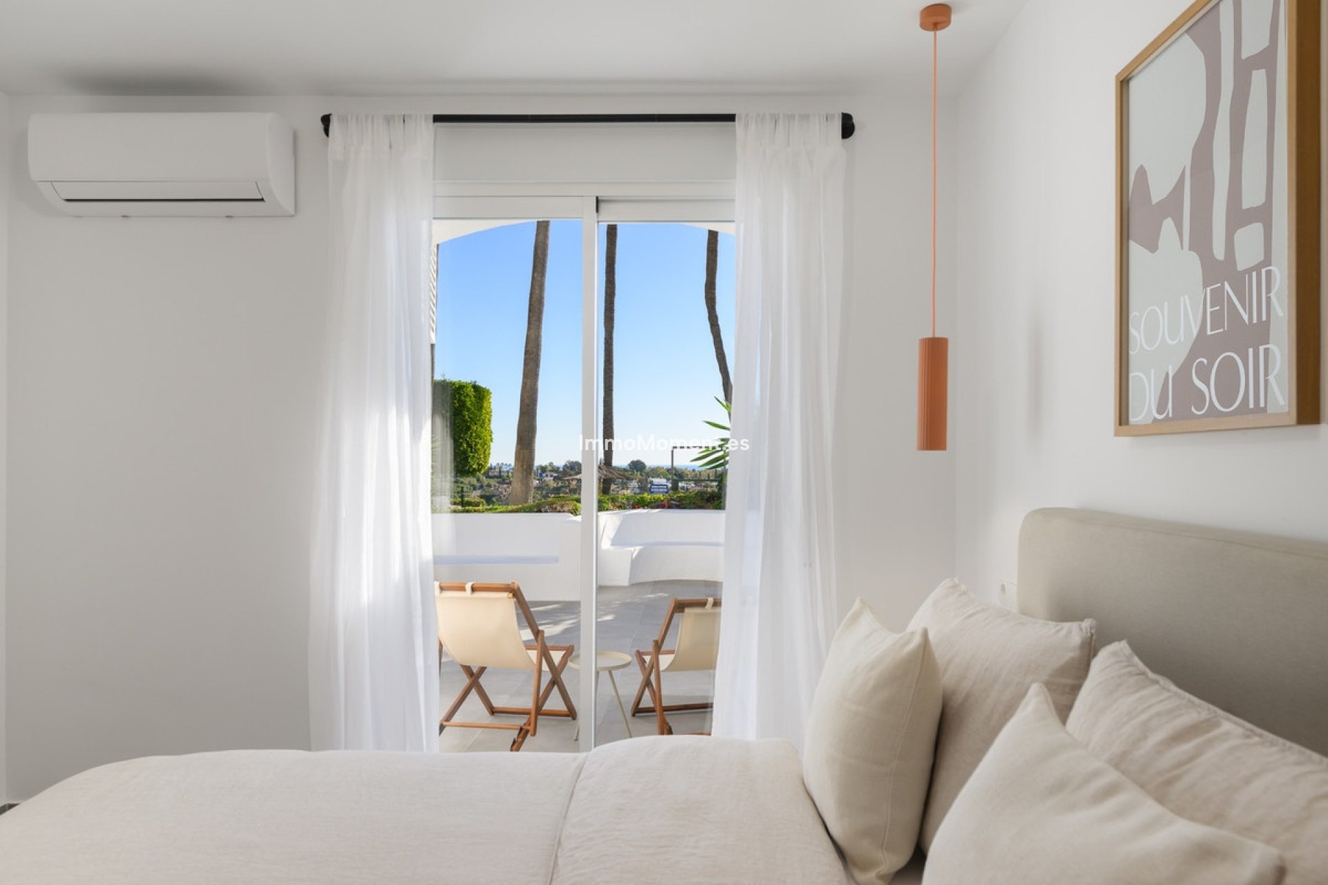 Reventa - Apartamento - Estepona  - New Golden Mile