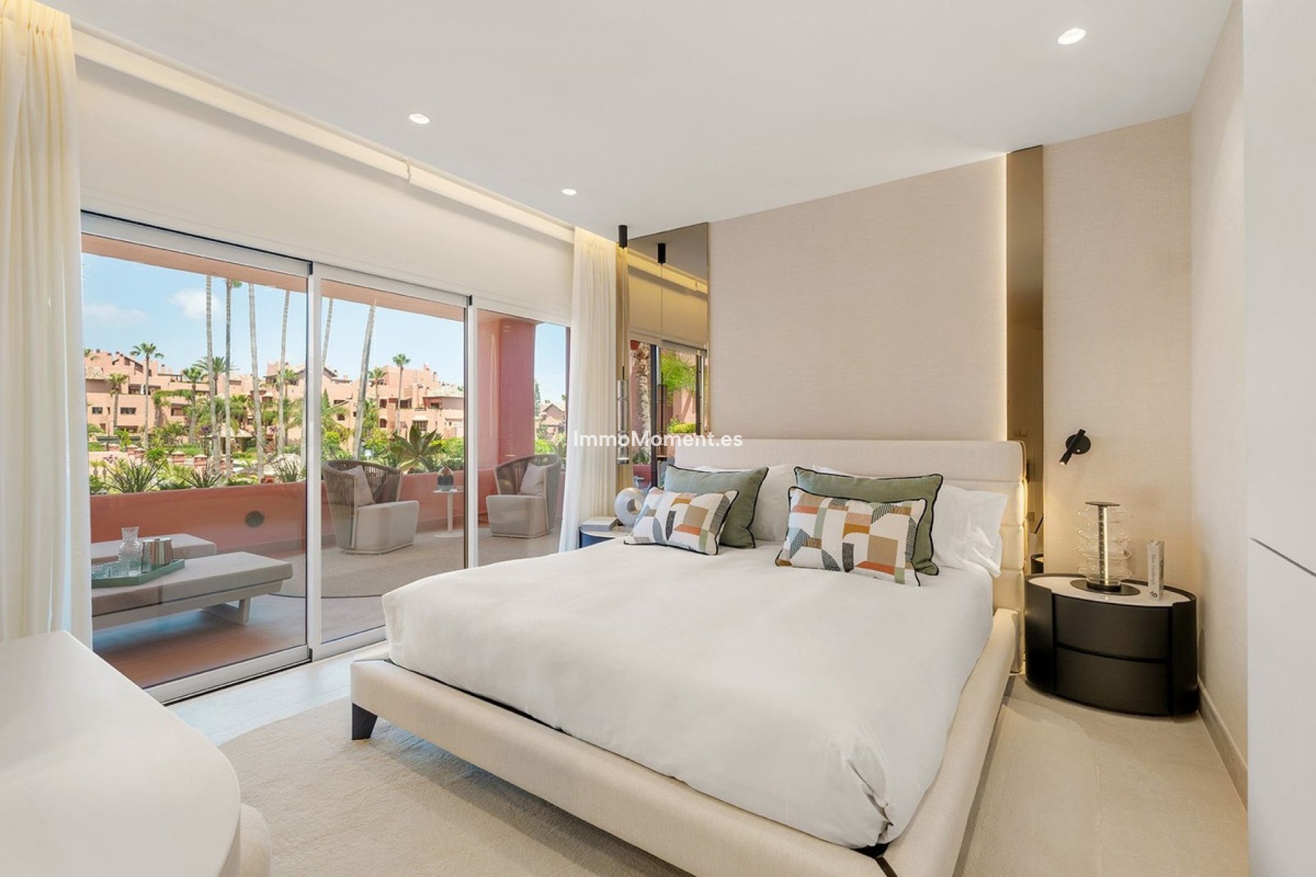 Reventa - Apartamento - Estepona  - New Golden Mile
