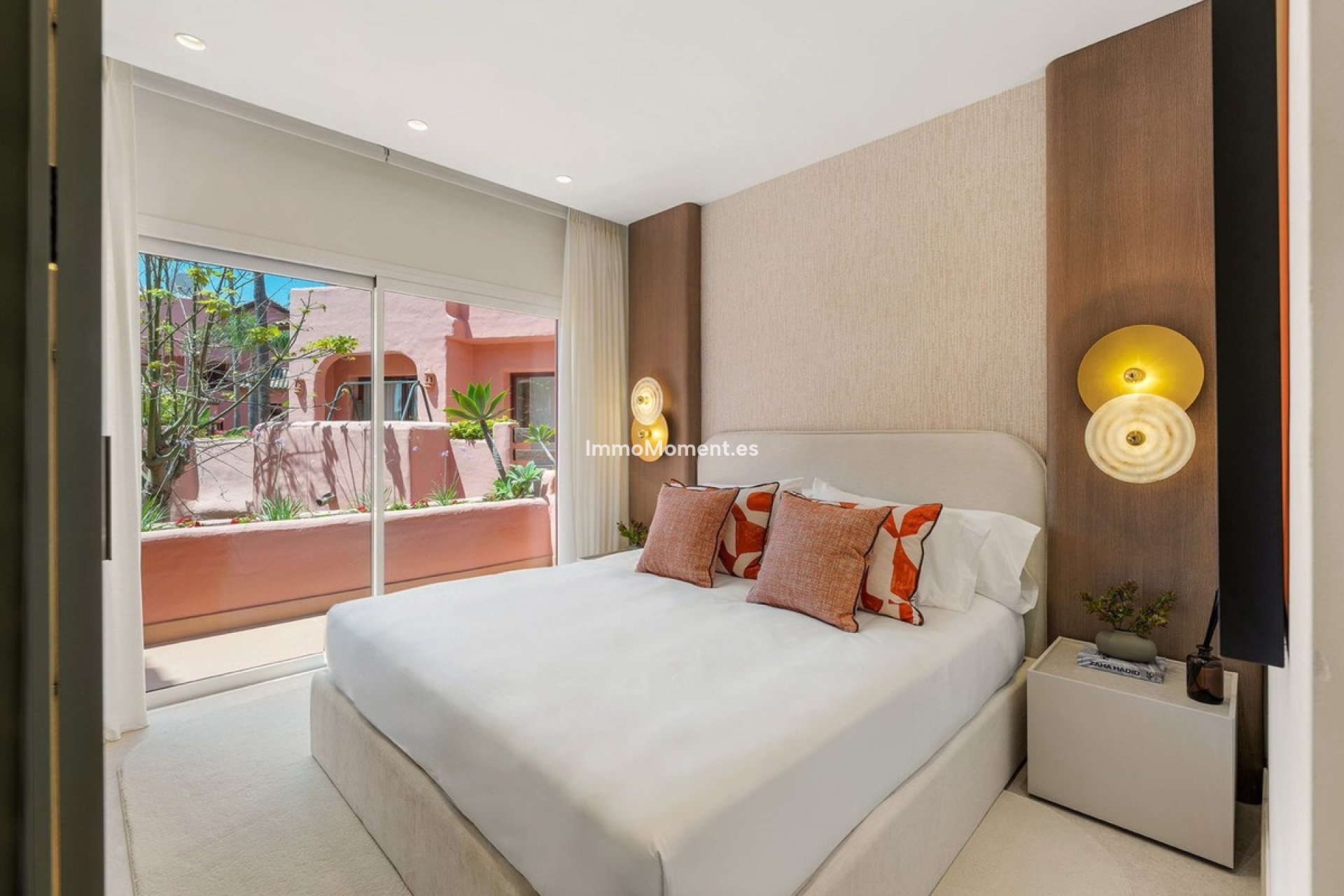 Reventa - Apartamento - Estepona  - New Golden Mile