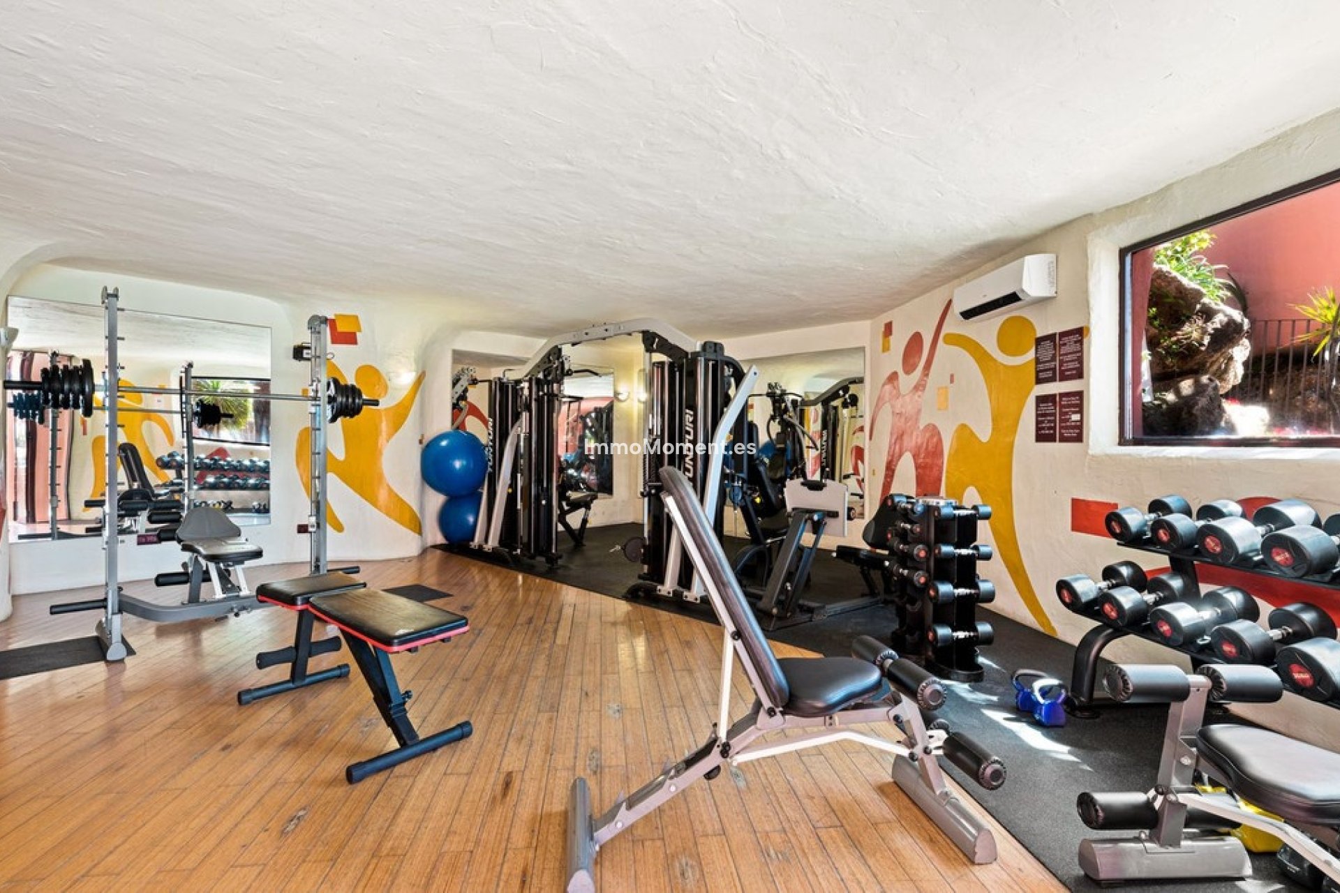 Reventa - Apartamento - Estepona  - New Golden Mile