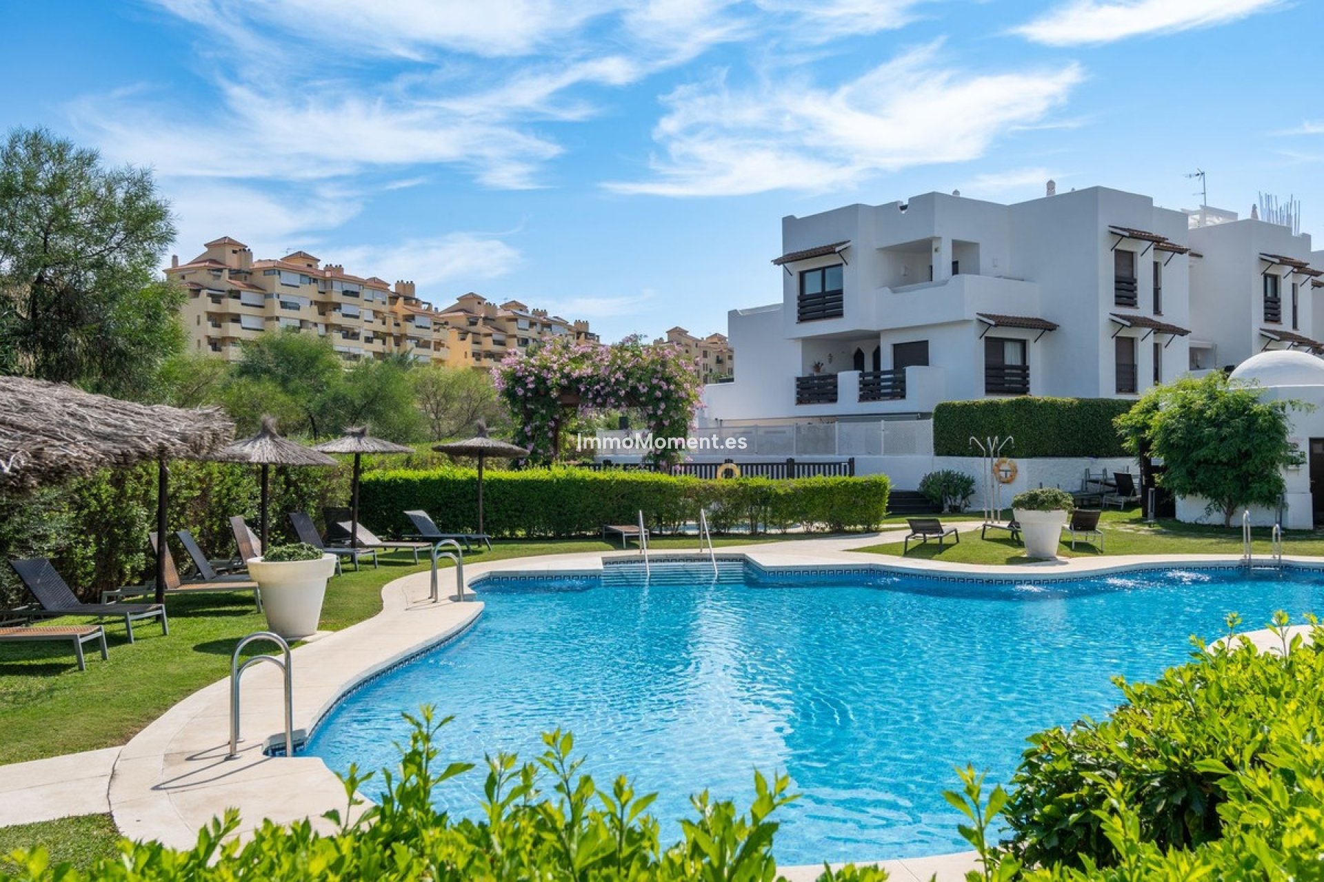 Reventa - Apartamento - Estepona  - New Golden Mile
