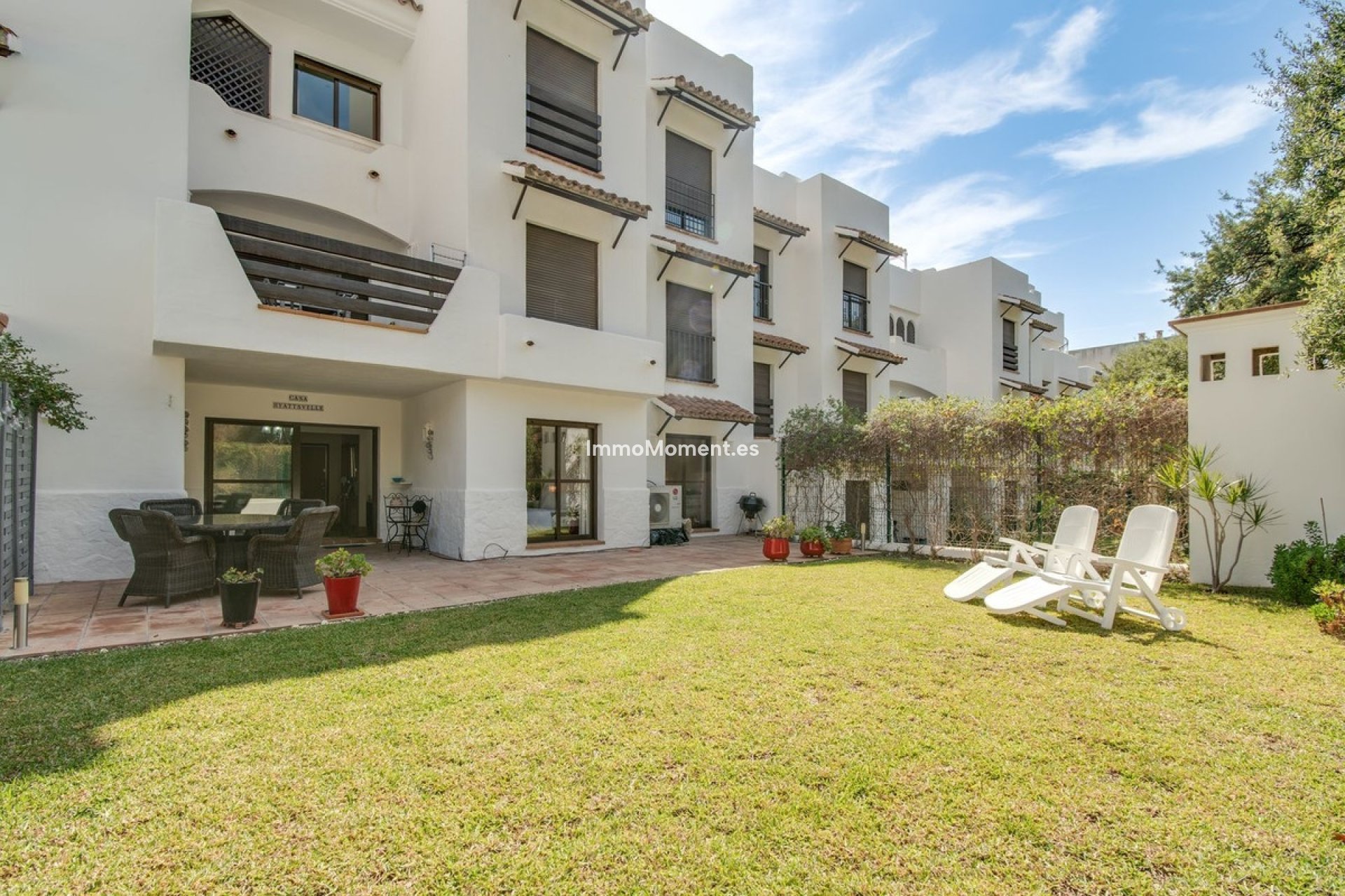 Reventa - Apartamento - Estepona  - New Golden Mile