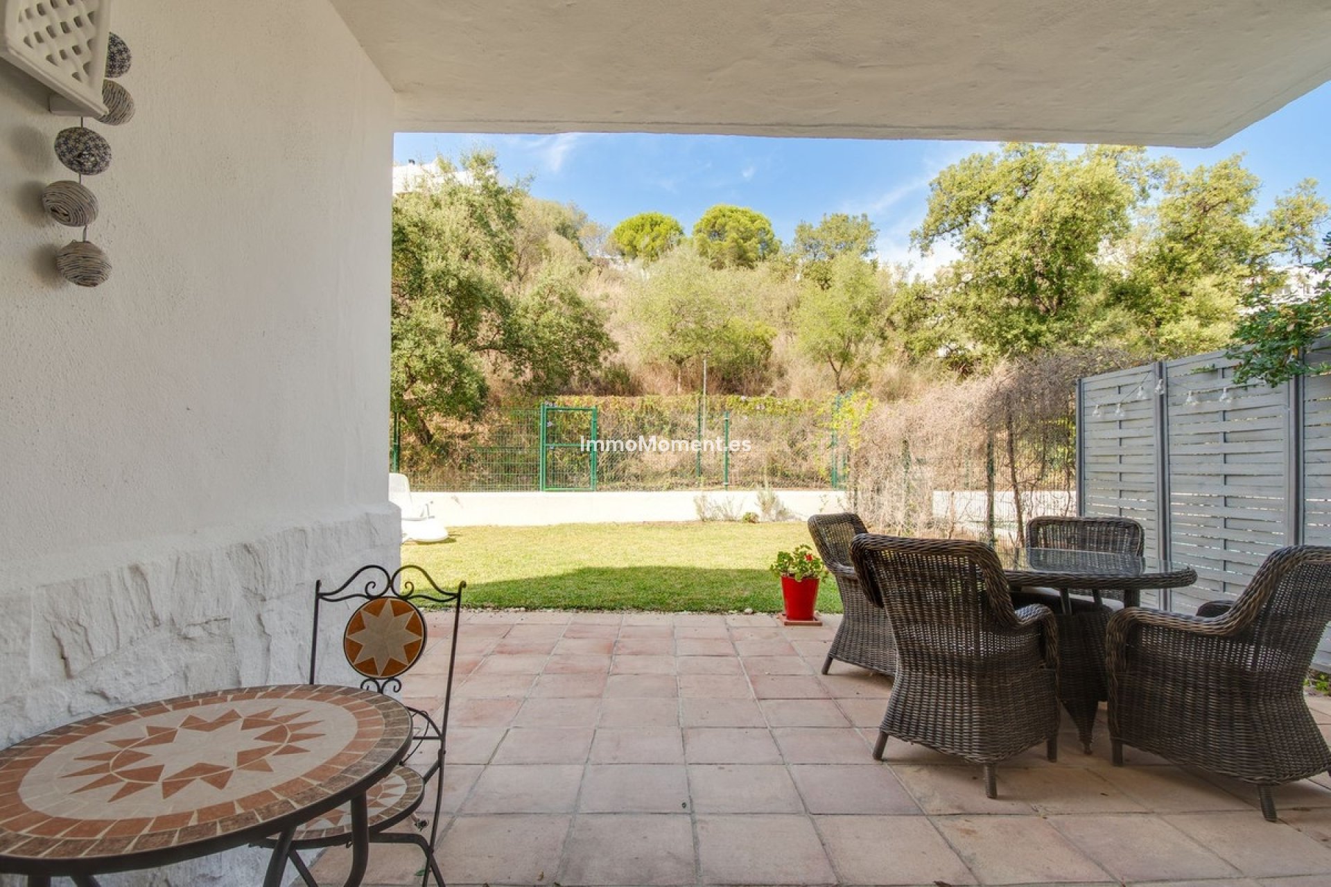 Reventa - Apartamento - Estepona  - New Golden Mile