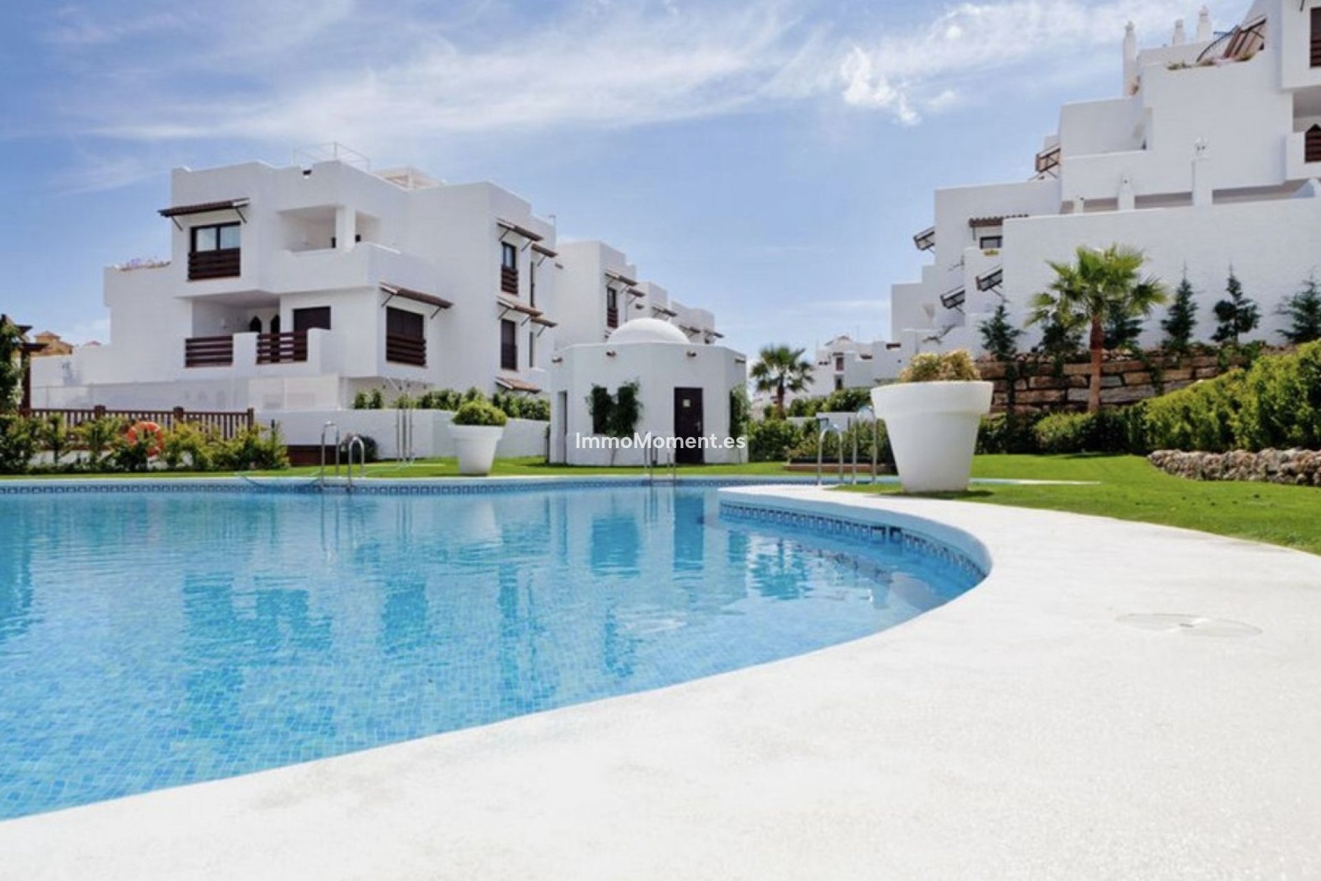 Reventa - Apartamento - Estepona  - New Golden Mile