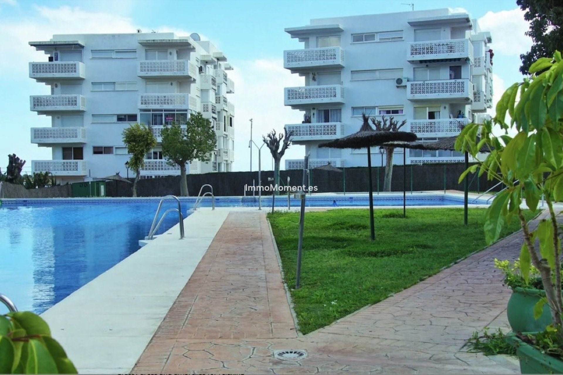 Reventa - Apartamento - Estepona  - New Golden Mile