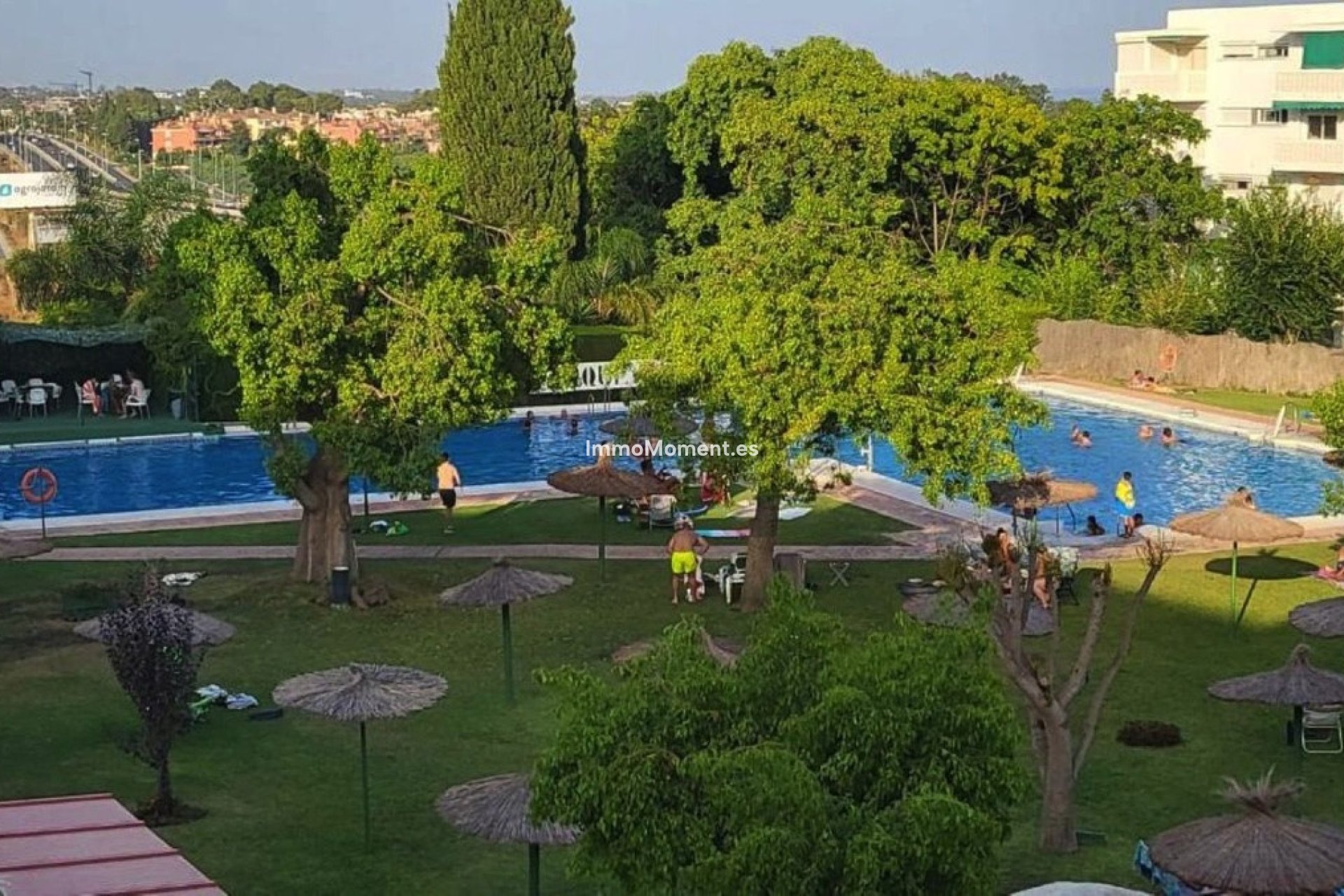Reventa - Apartamento - Estepona  - New Golden Mile