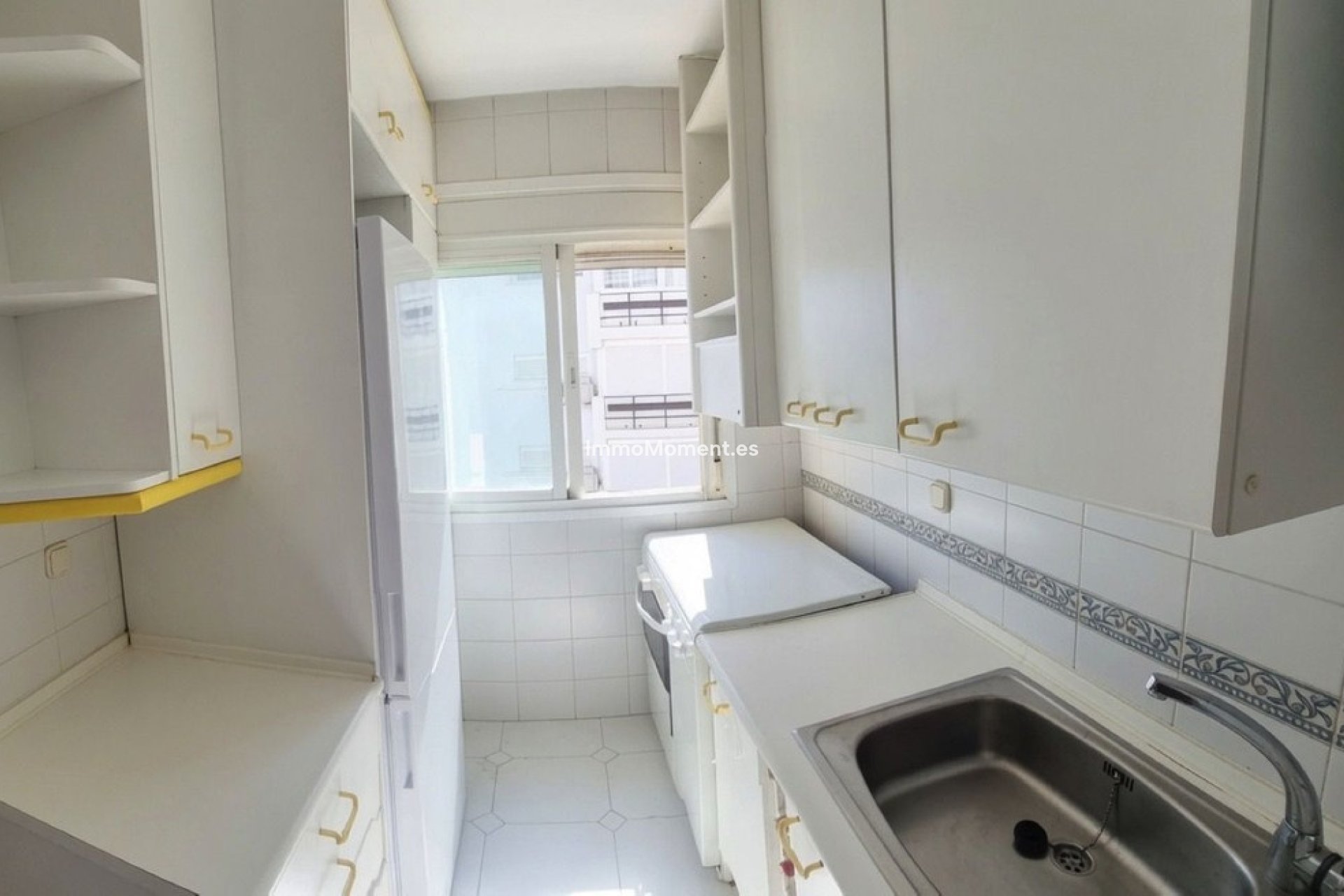 Reventa - Apartamento - Estepona  - New Golden Mile