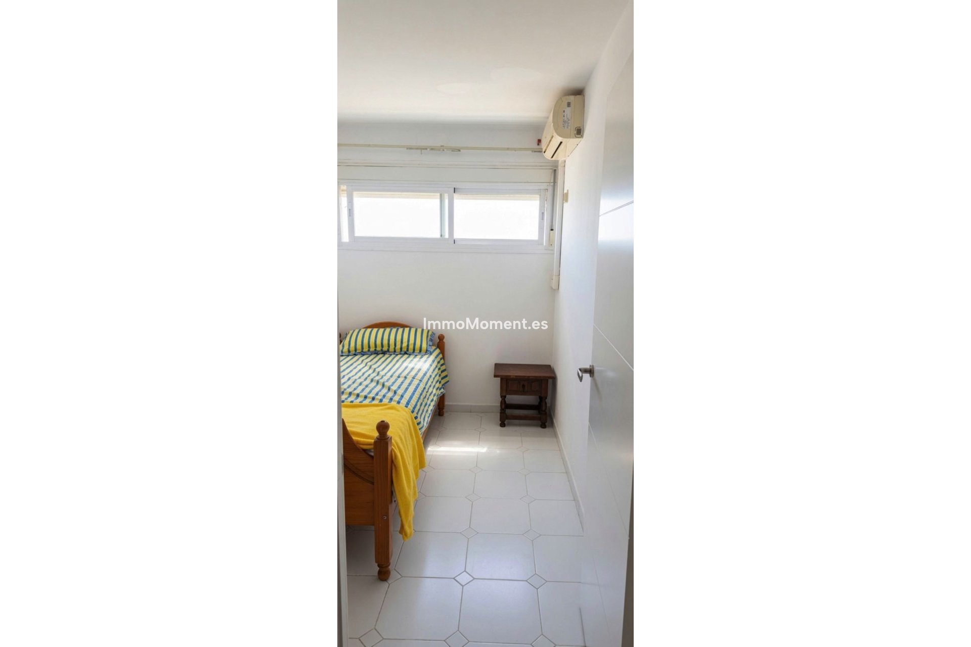 Reventa - Apartamento - Estepona  - New Golden Mile