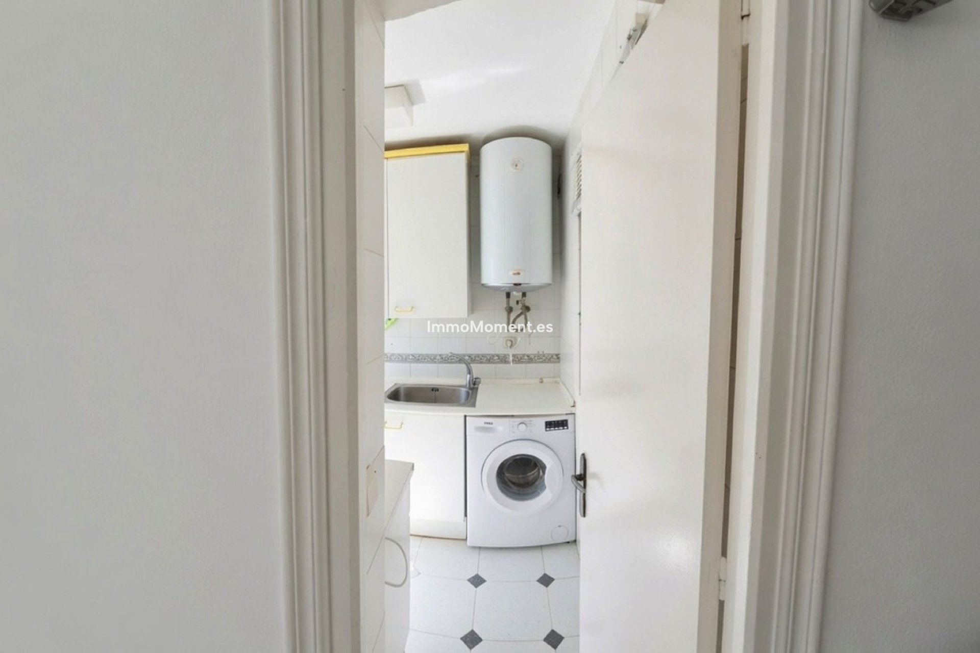 Reventa - Apartamento - Estepona  - New Golden Mile