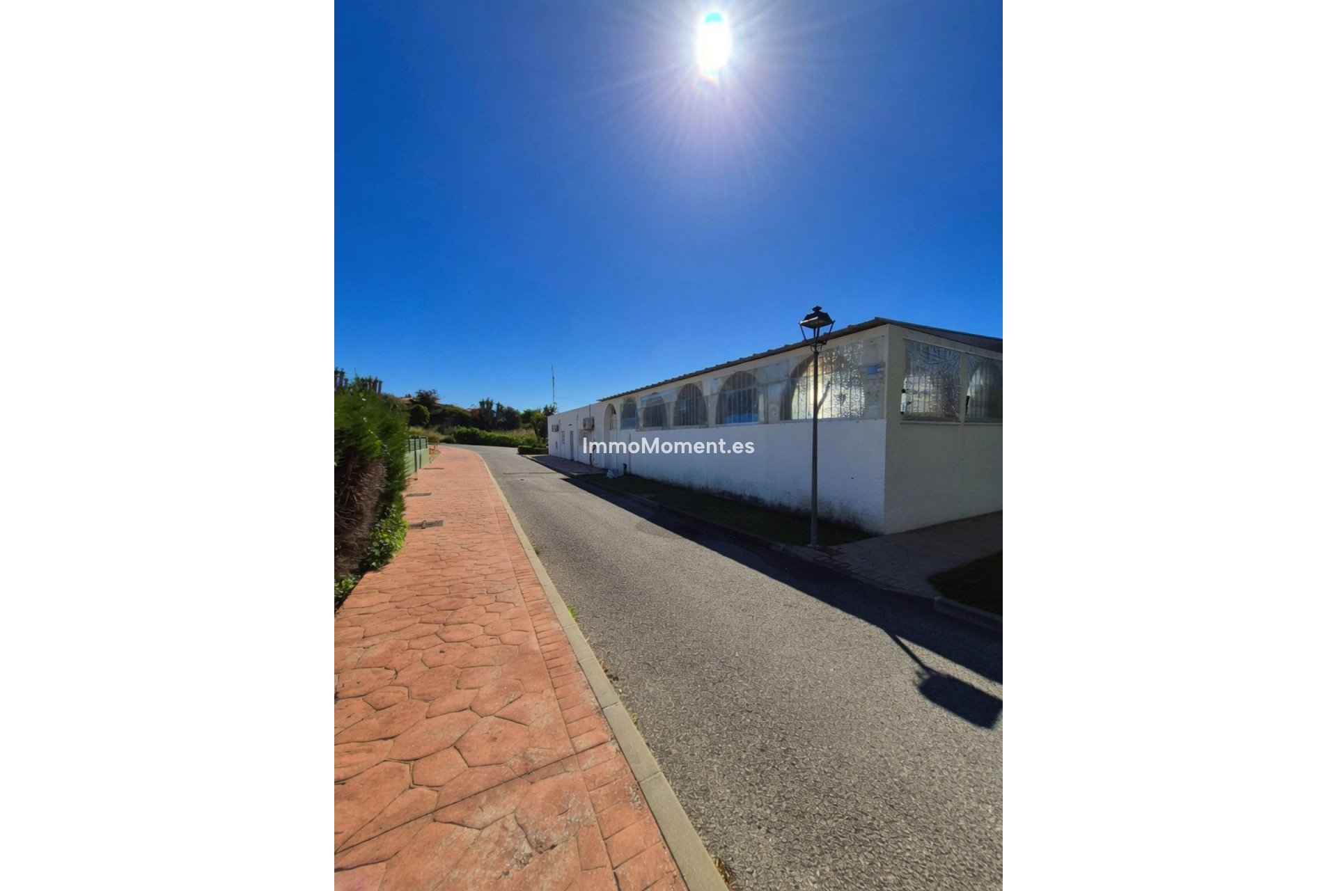 Reventa - Apartamento - Estepona  - New Golden Mile