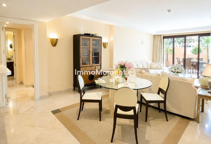 Reventa - Apartamento - Estepona  - New Golden Mile