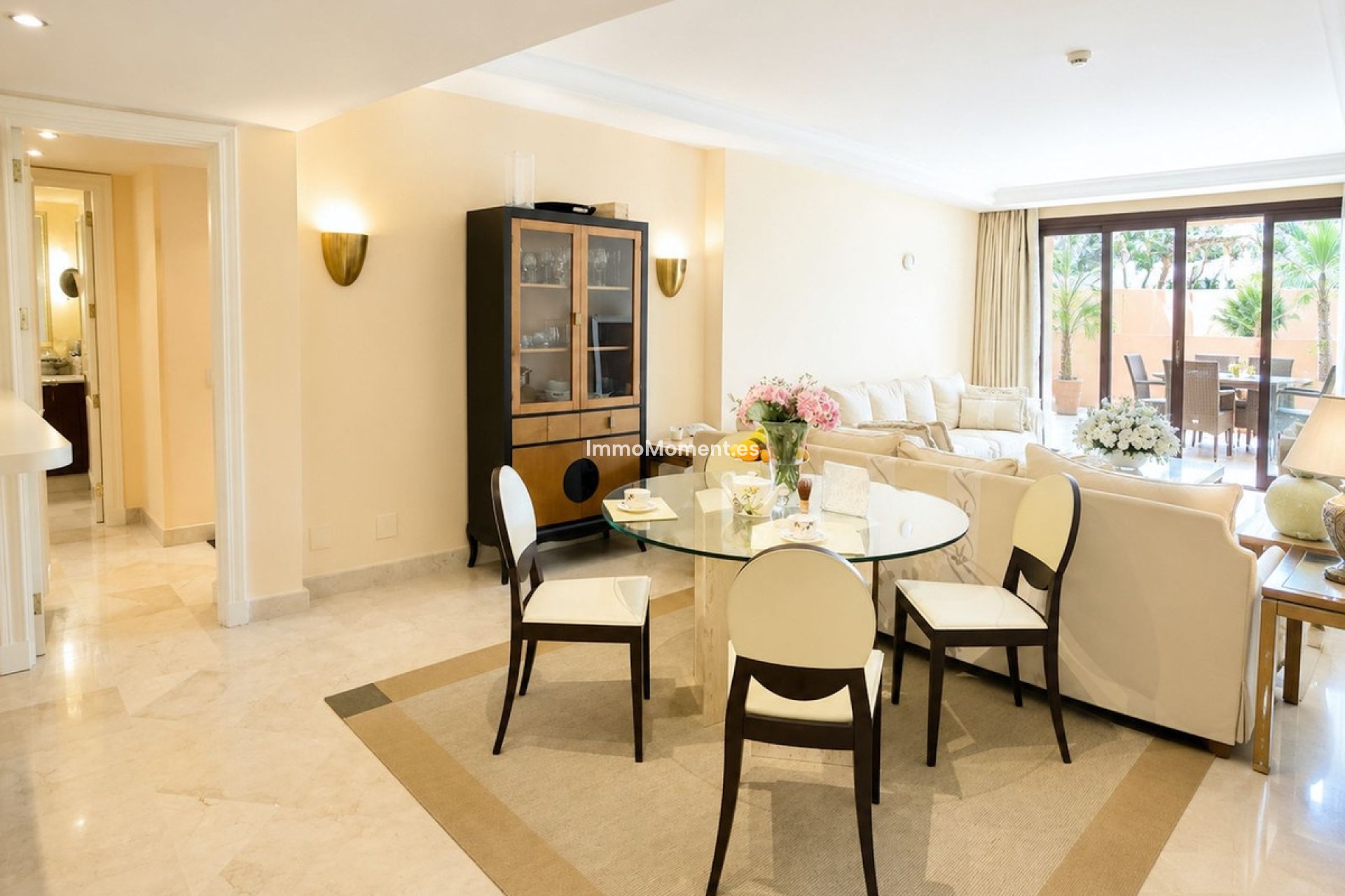 Reventa - Apartamento - Estepona  - New Golden Mile
