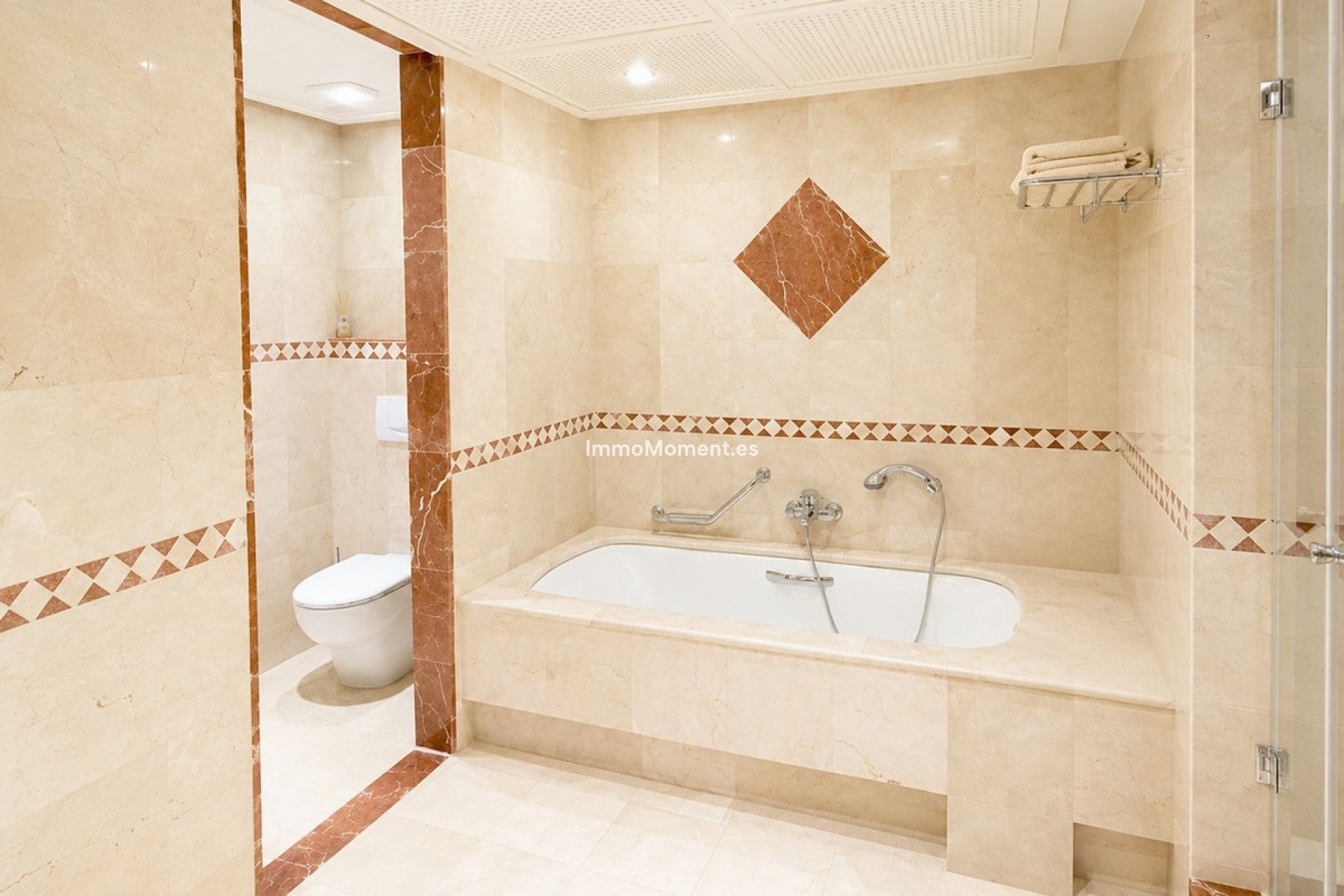 Reventa - Apartamento - Estepona  - New Golden Mile
