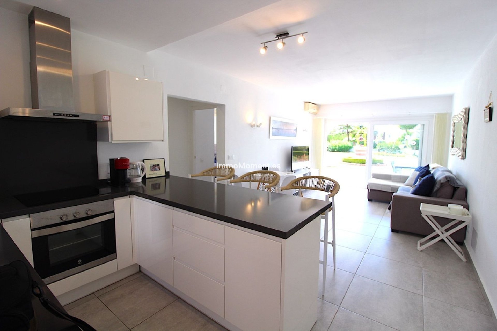 Reventa - Apartamento - Estepona  - New Golden Mile