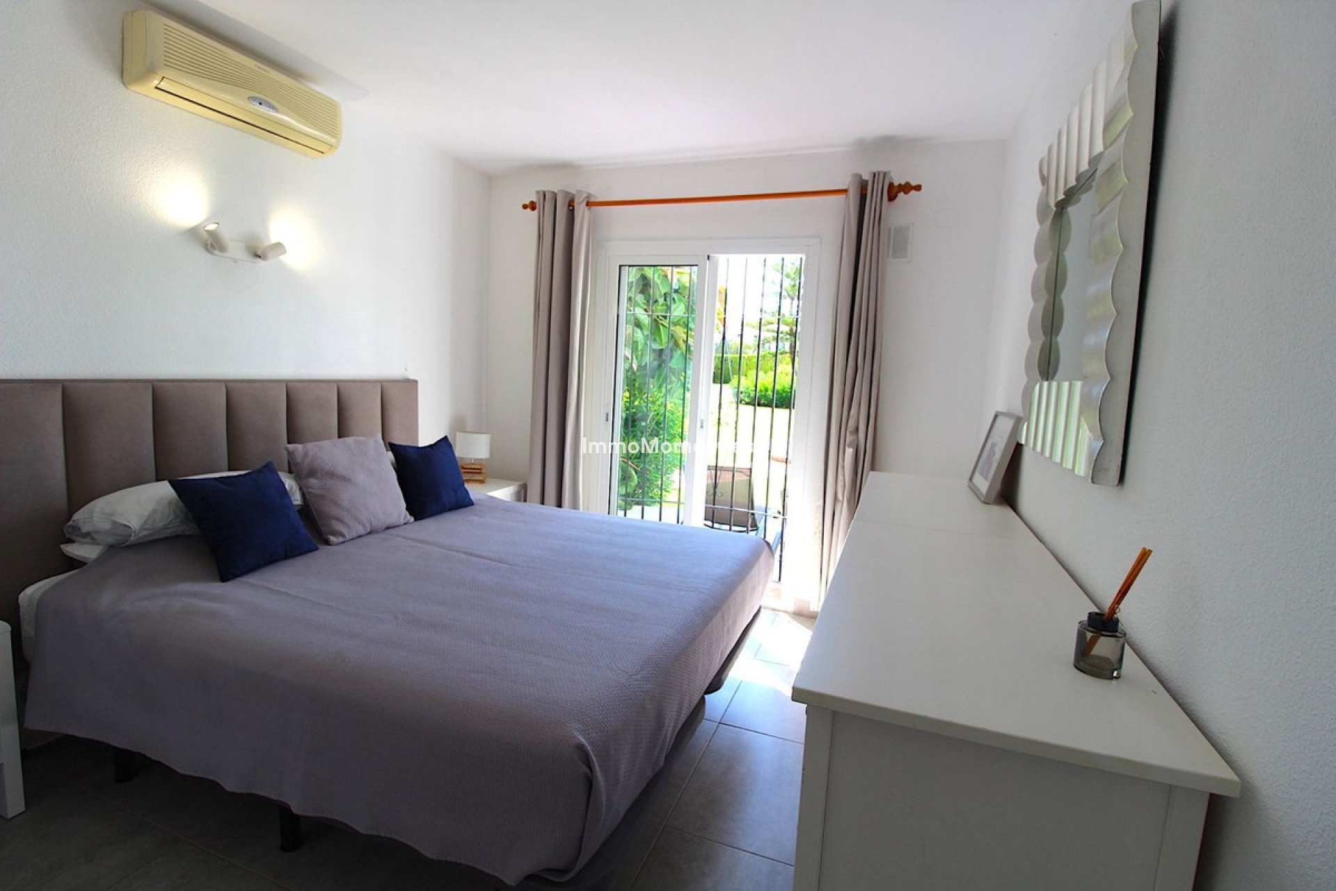 Reventa - Apartamento - Estepona  - New Golden Mile