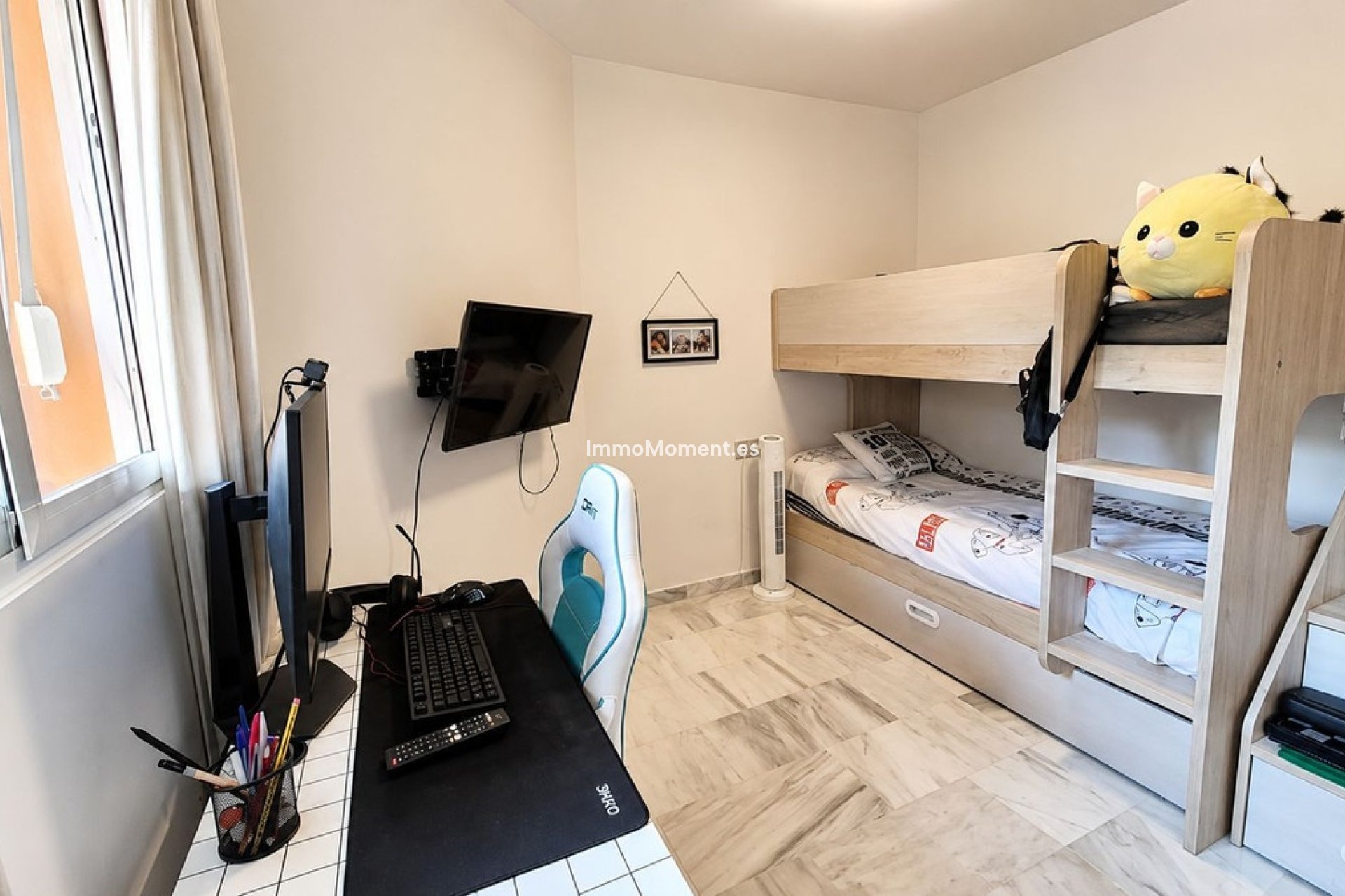 Reventa - Apartamento - Estepona  - New Golden Mile