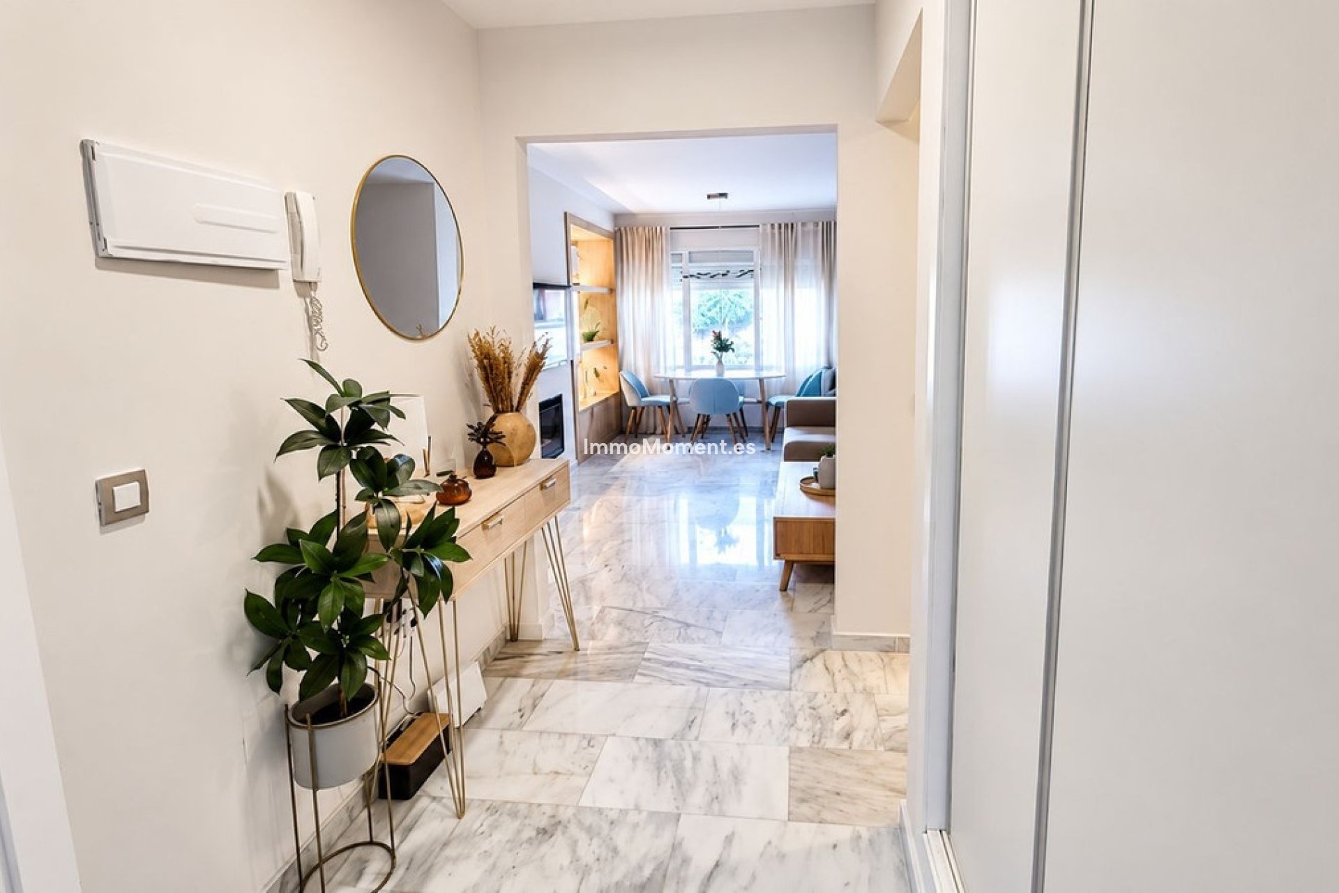 Reventa - Apartamento - Estepona  - New Golden Mile