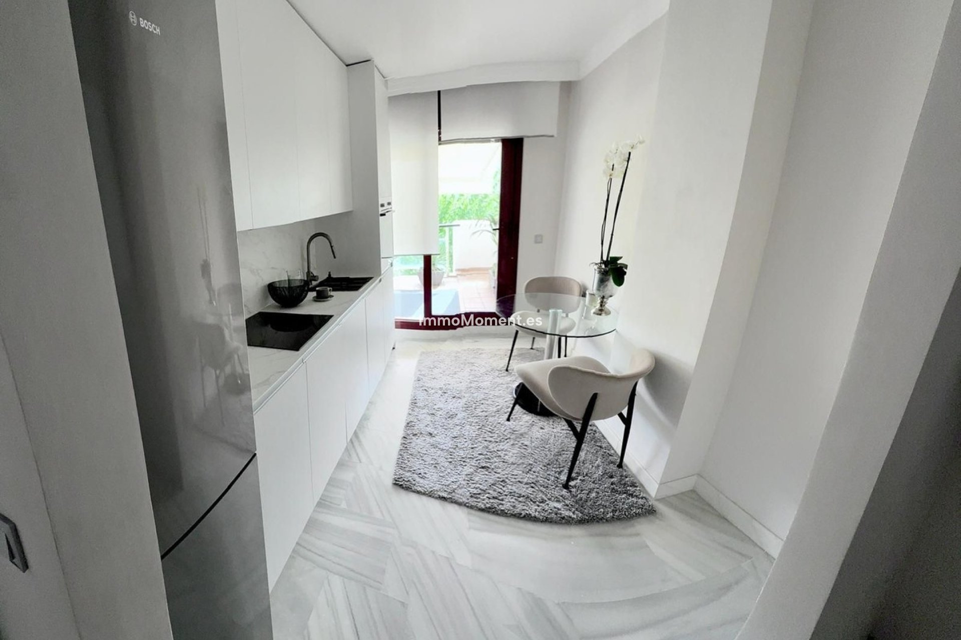 Reventa - Apartamento - Estepona  - Selwo