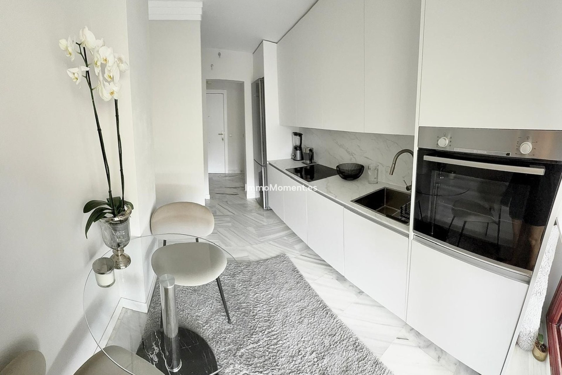 Reventa - Apartamento - Estepona  - Selwo