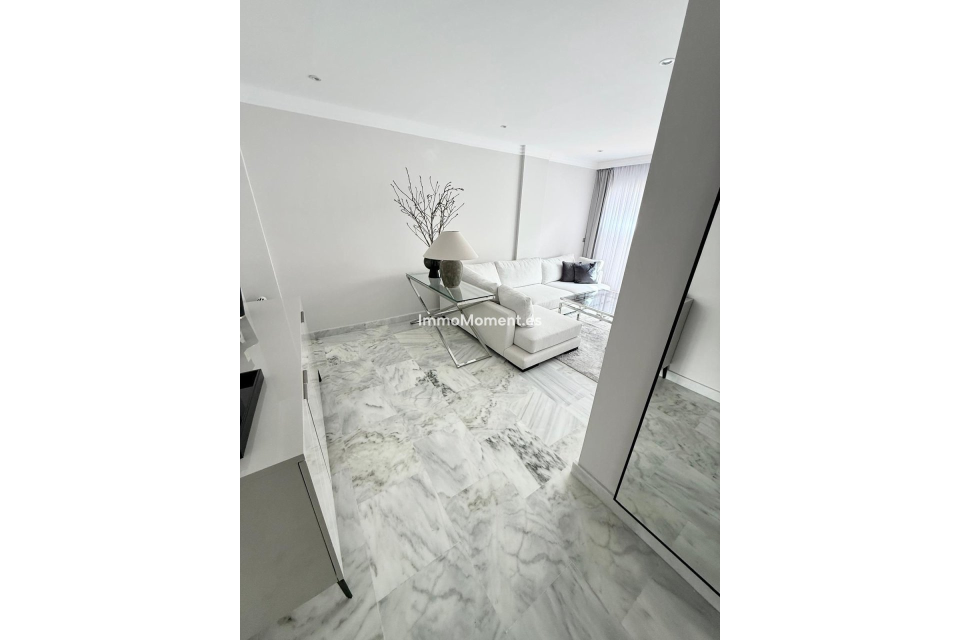 Reventa - Apartamento - Estepona  - Selwo