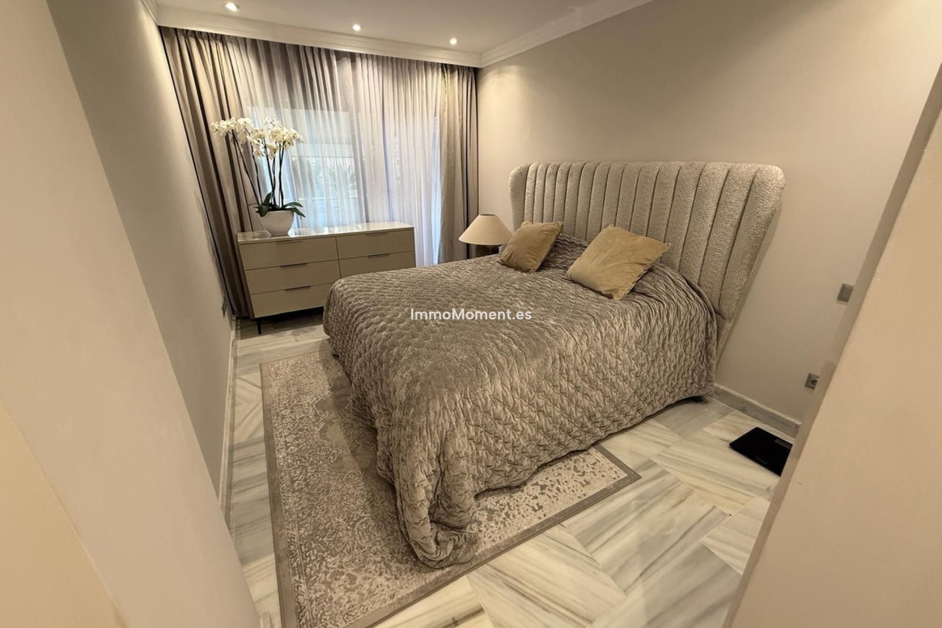 Reventa - Apartamento - Estepona  - Selwo