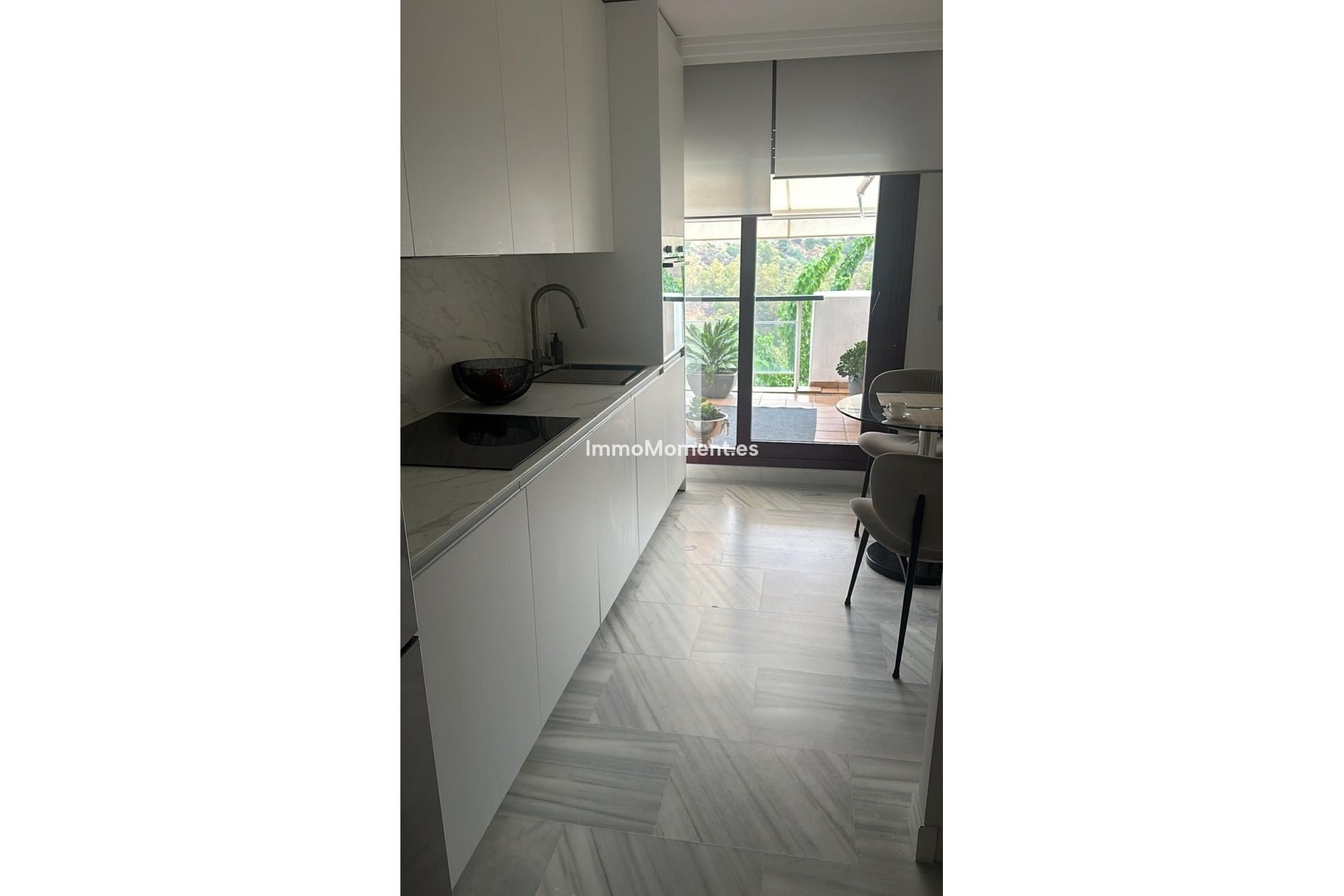 Reventa - Apartamento - Estepona  - Selwo