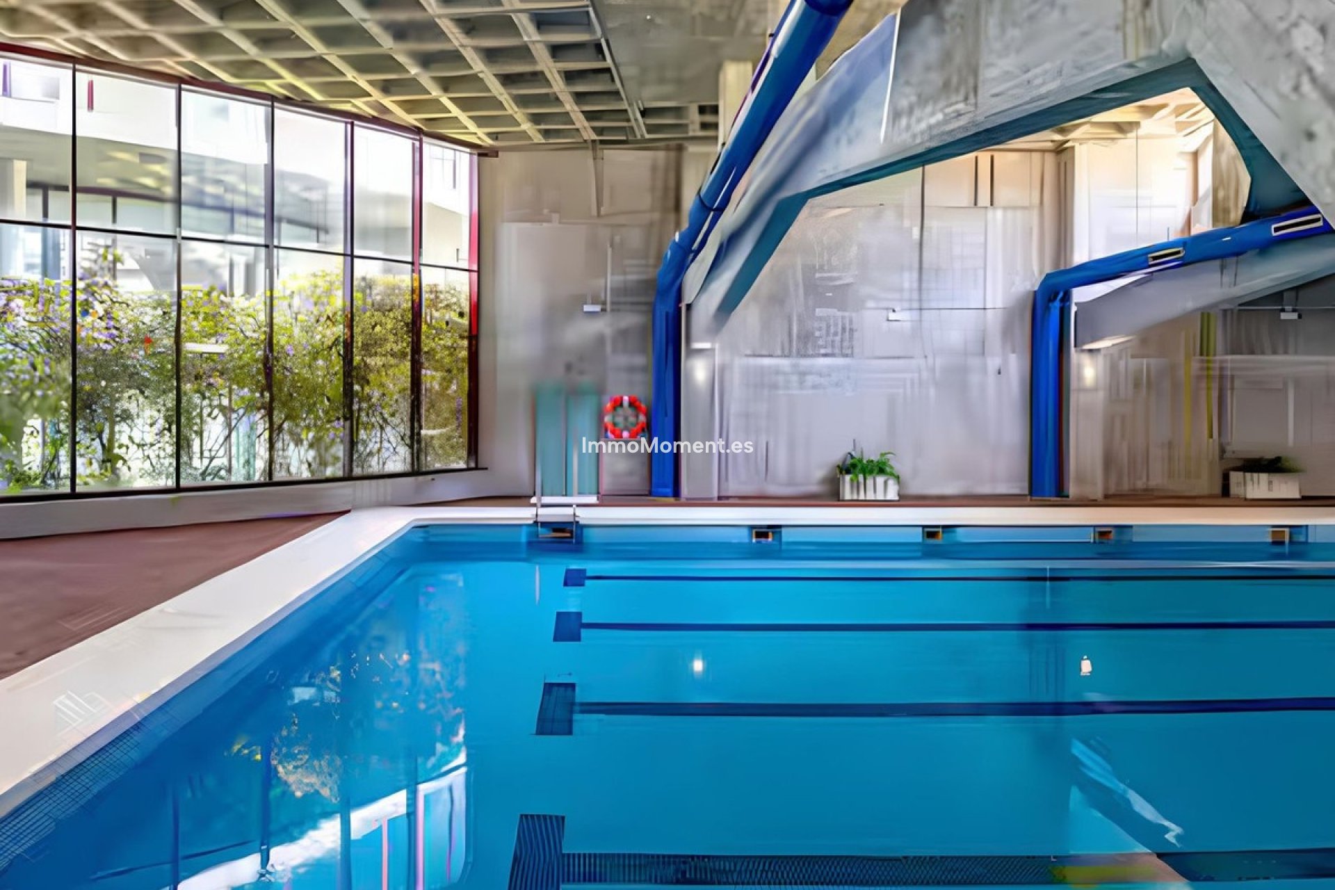 Reventa - Apartamento - Estepona  - Selwo