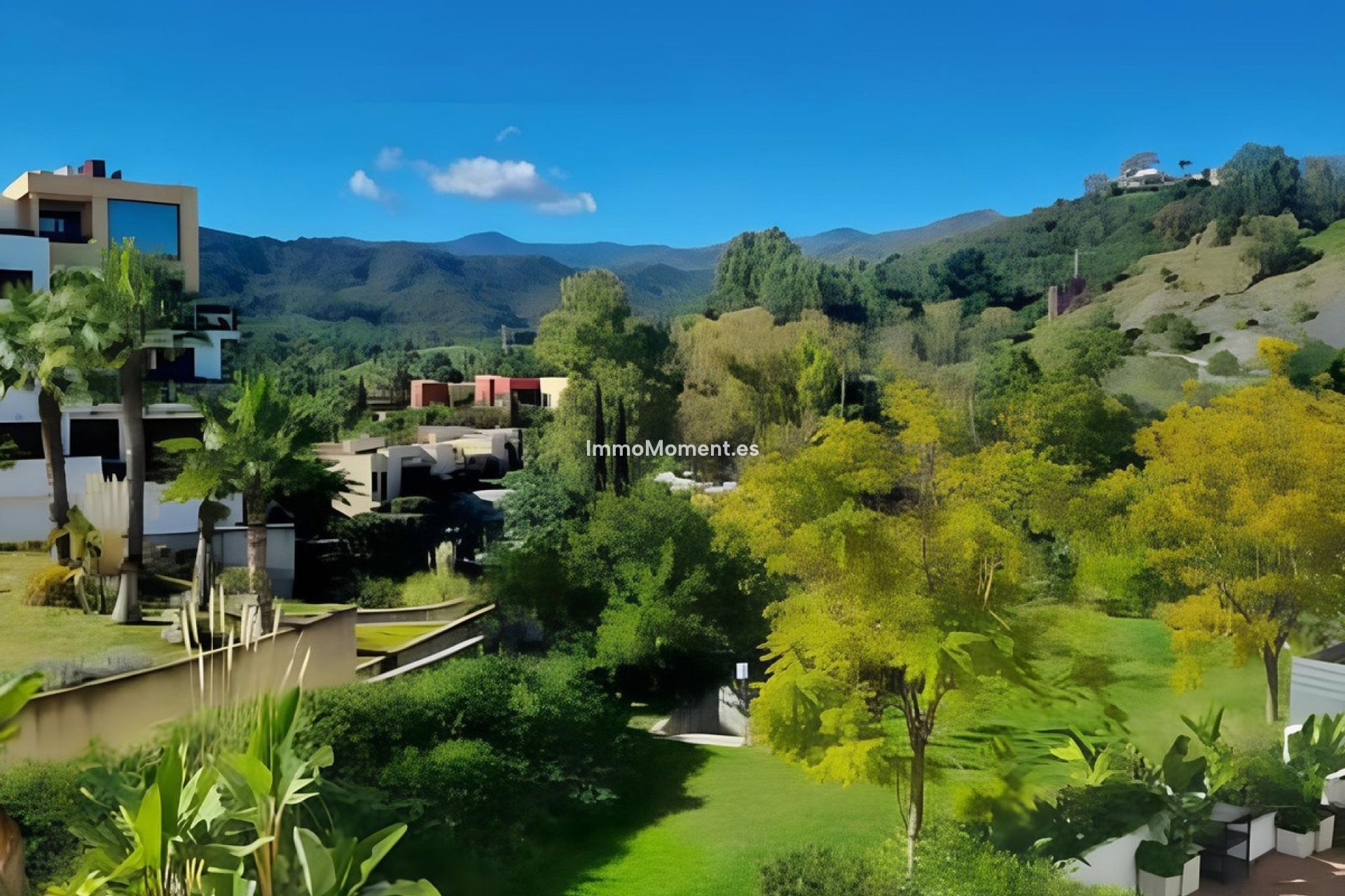 Reventa - Apartamento - Estepona  - Selwo