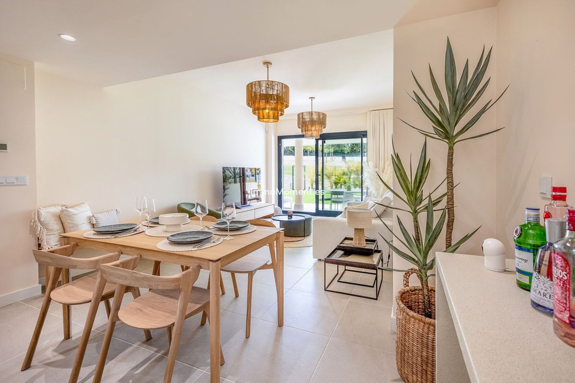 Reventa - Apartamento - Estepona  - Selwo
