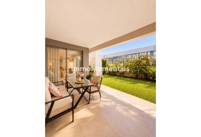 Reventa - Apartamento - Estepona  - Selwo