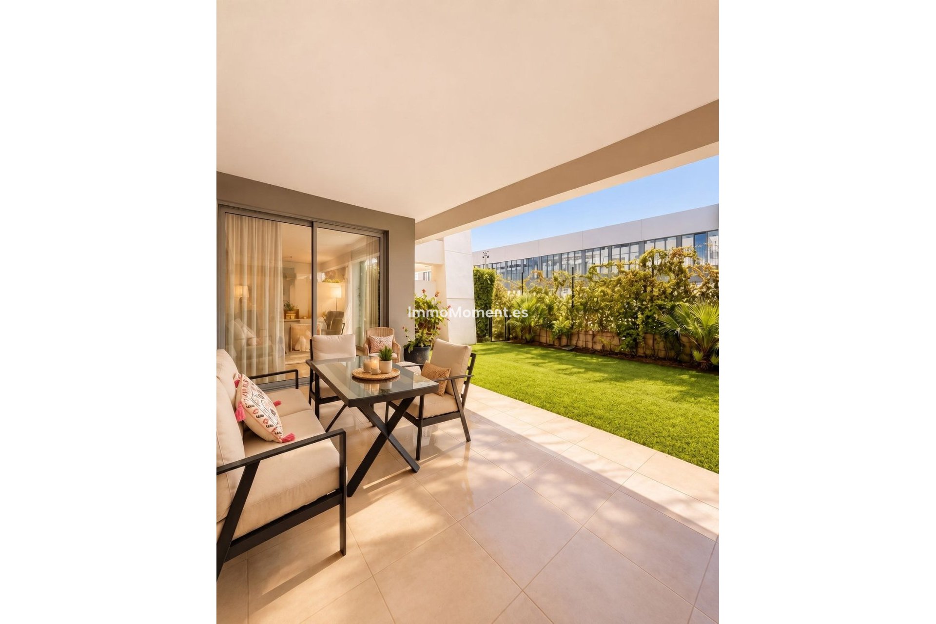 Reventa - Apartamento - Estepona  - Selwo