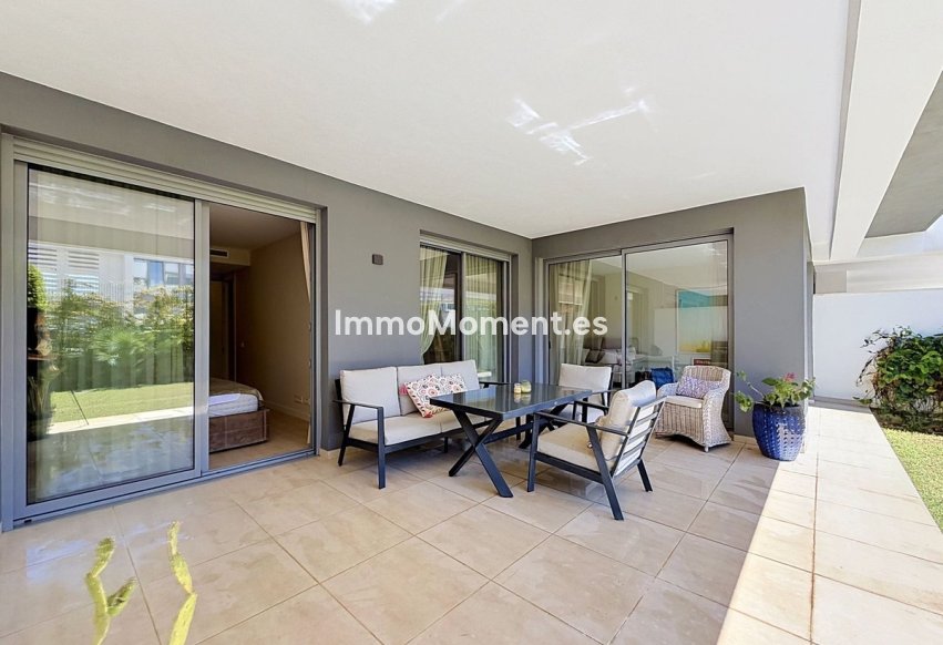 Reventa - Apartamento - Estepona  - Selwo