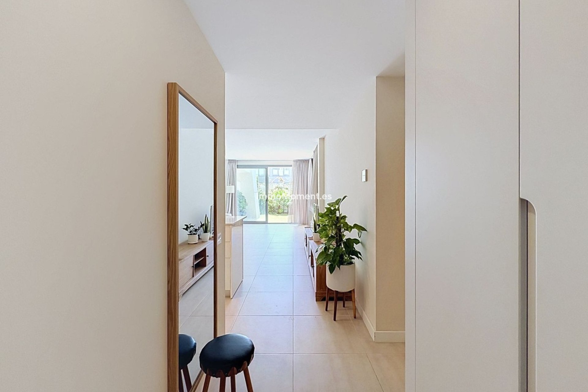 Reventa - Apartamento - Estepona  - Selwo